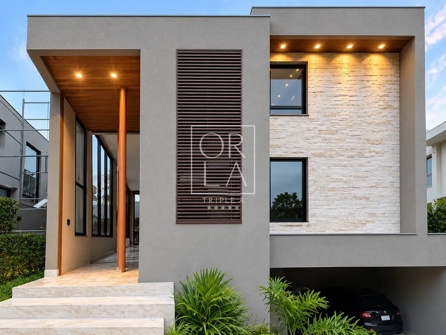 Casa em Condomínio, Alphaville Ipês, Goiânia, GO
