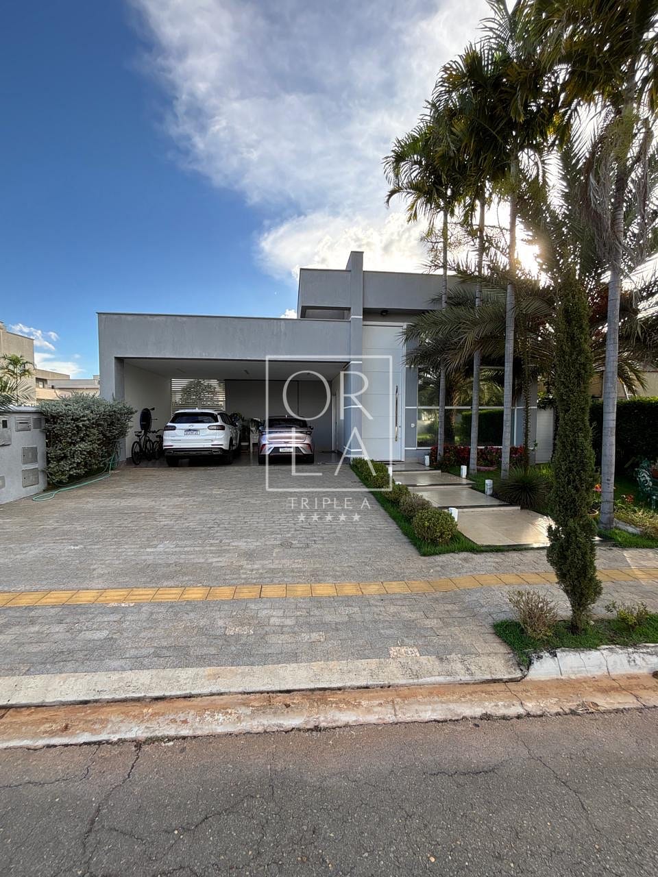 Casa em condomínio à Venda, Fazenda Vau das Pombas, Goiânia, GO