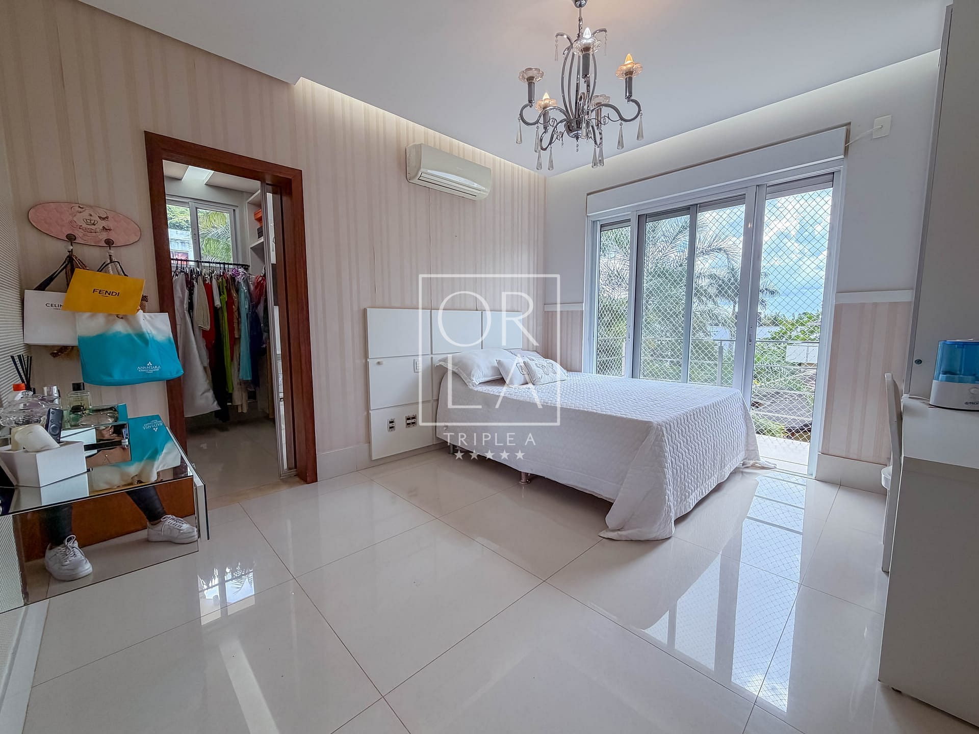 Lindo sobrado, Residencial Aldeia do Vale, Goiânia, GO