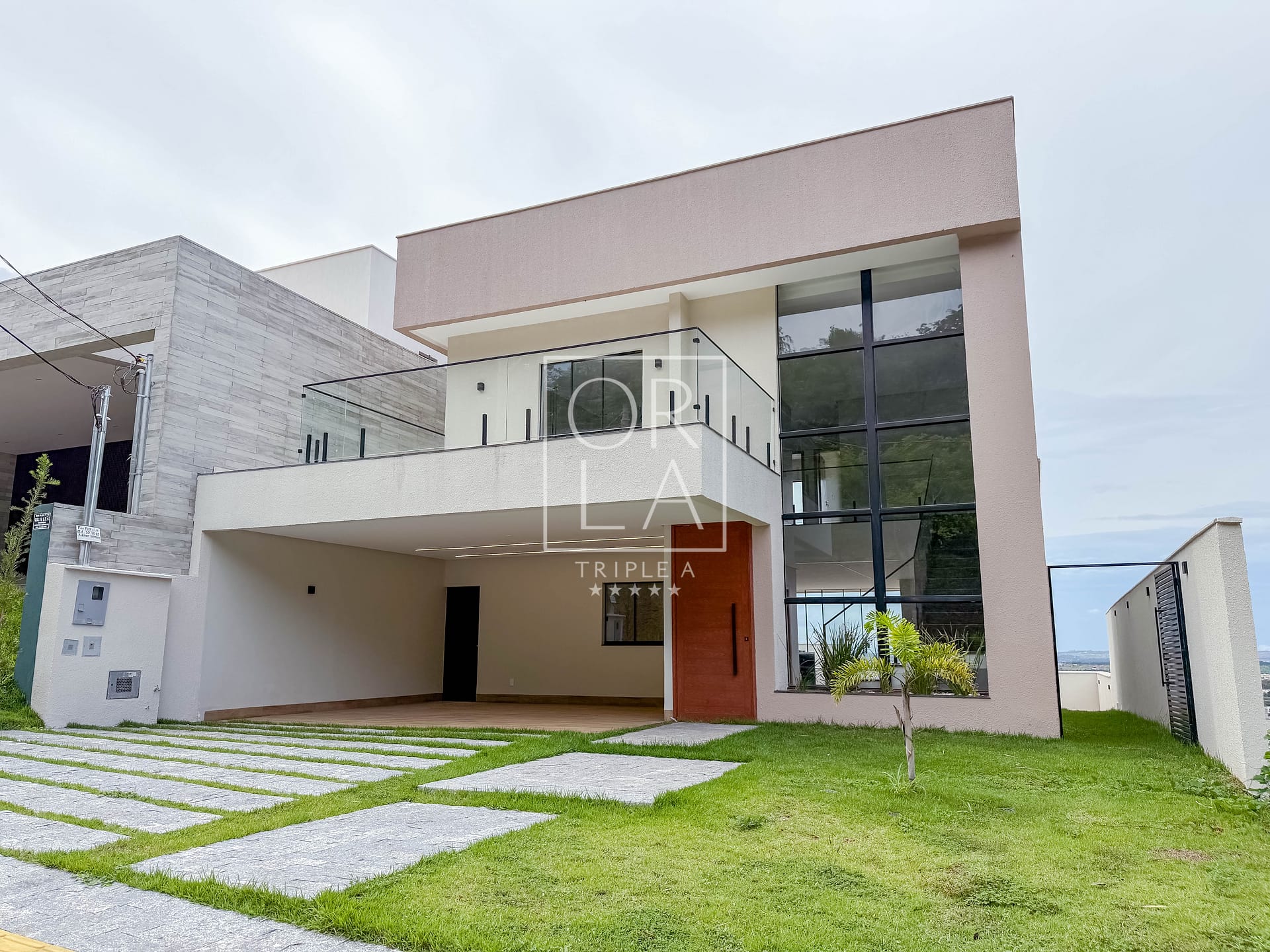 Casa em condomínio à Venda, Jardins, Senador Canedo, GO