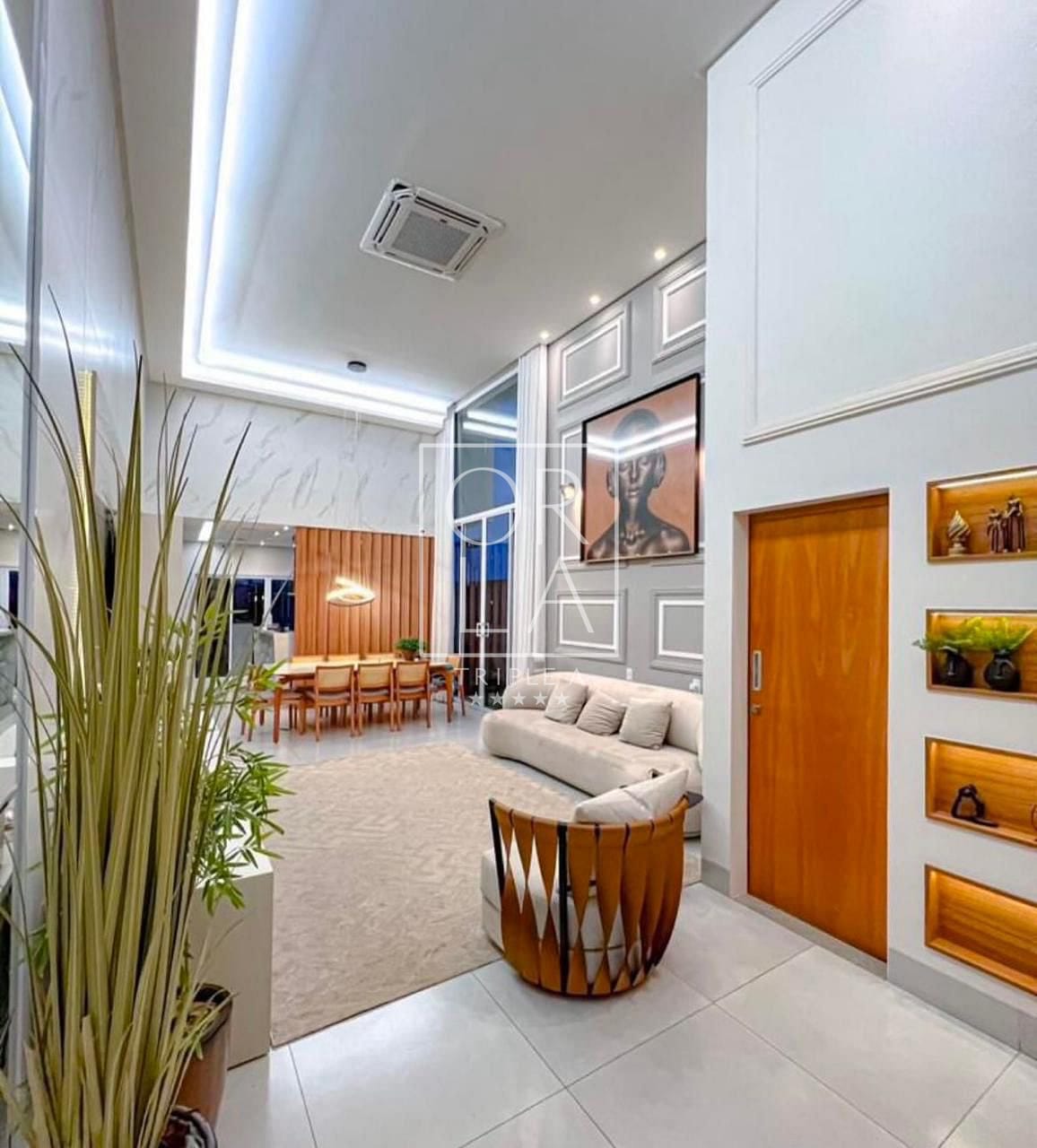 Casa em condomínio à Venda, Jardins, Senador Canedo, GO