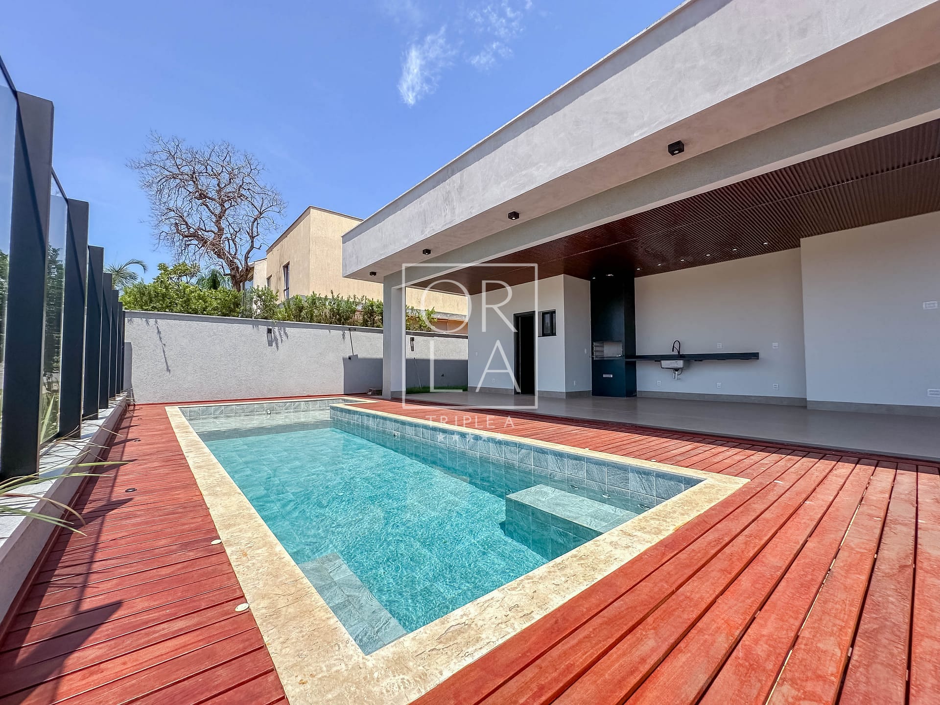 Sobrado em Condomínio, Portal do Sol Green, Goiânia, Go