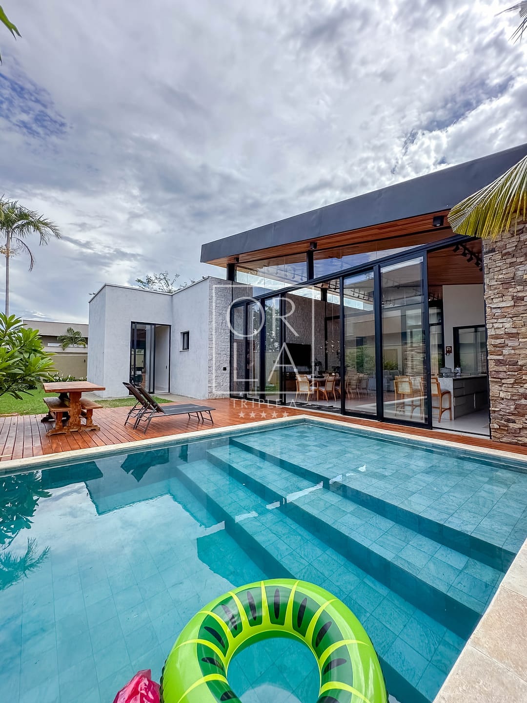 Casa à venda, Portal do Sol Green, Goiânia, GO