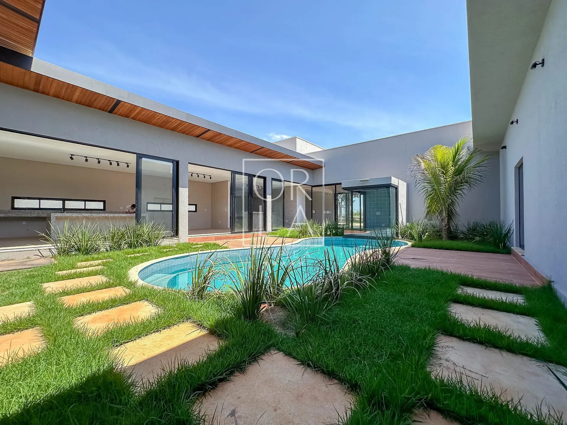 Casa à venda, Portal do Sol Green, Goiânia, GO