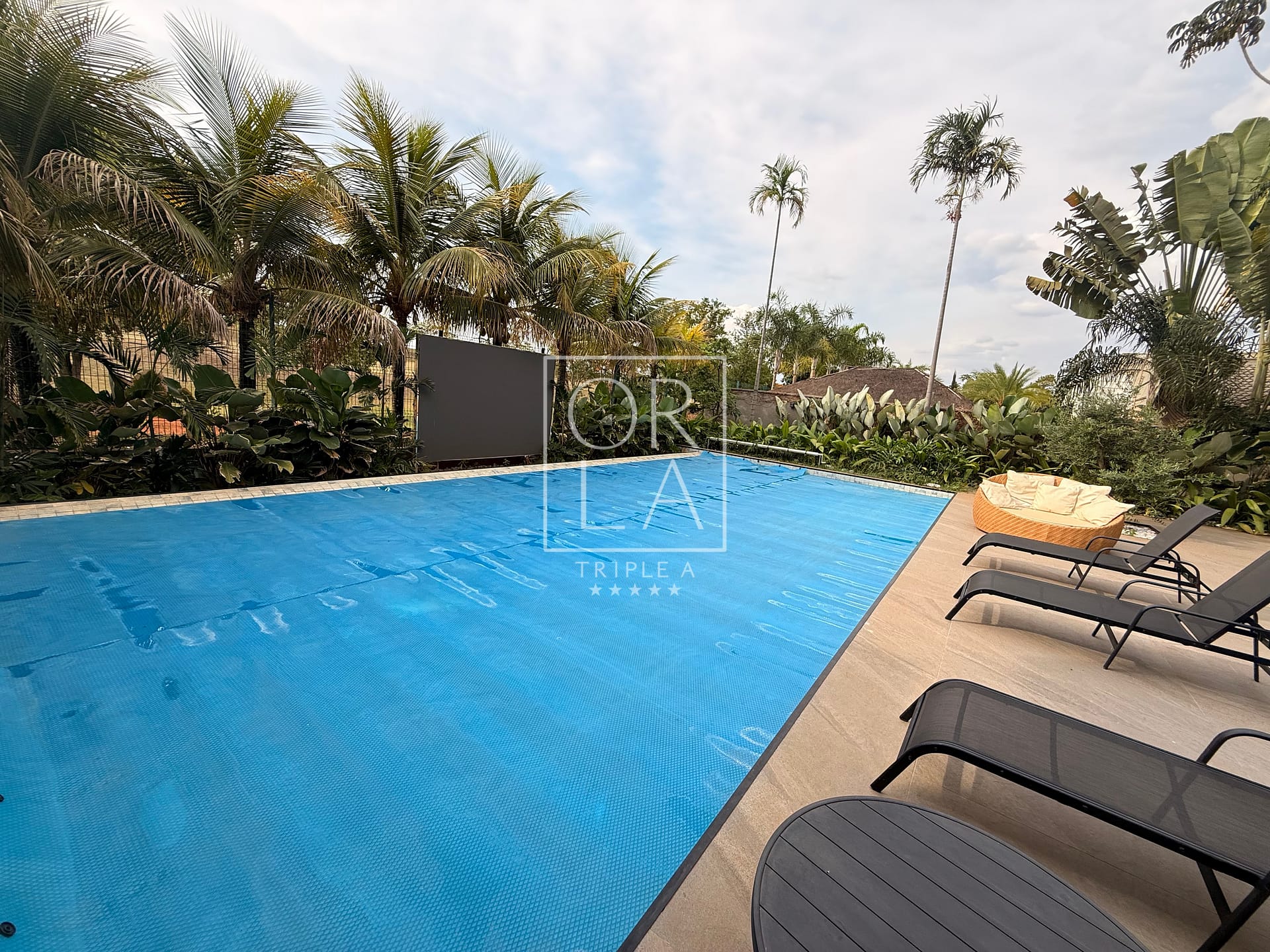 Casa em Condominio à venda, Portal do Sol Green, Goiânia, GO