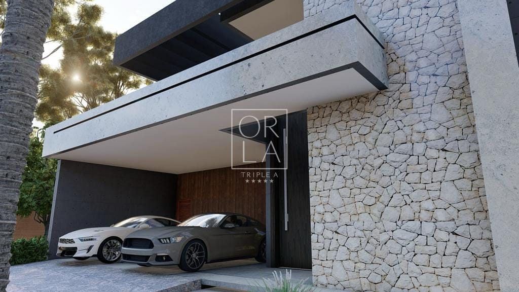 Casa à venda, Portal do Sol Green, Goiânia, GO