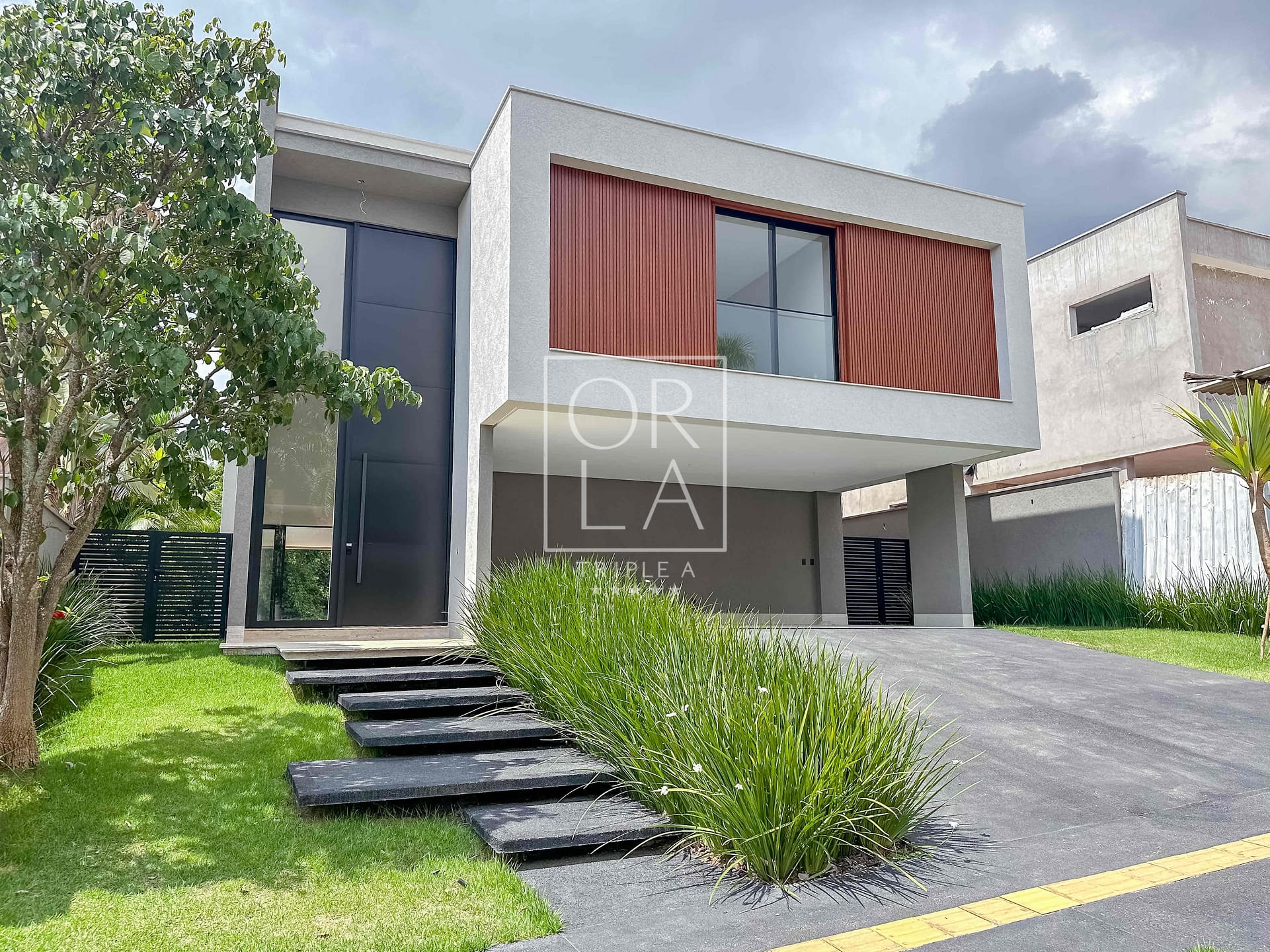 Casa em condomínio à Venda, Alphaville Ipês, Goiânia, GO