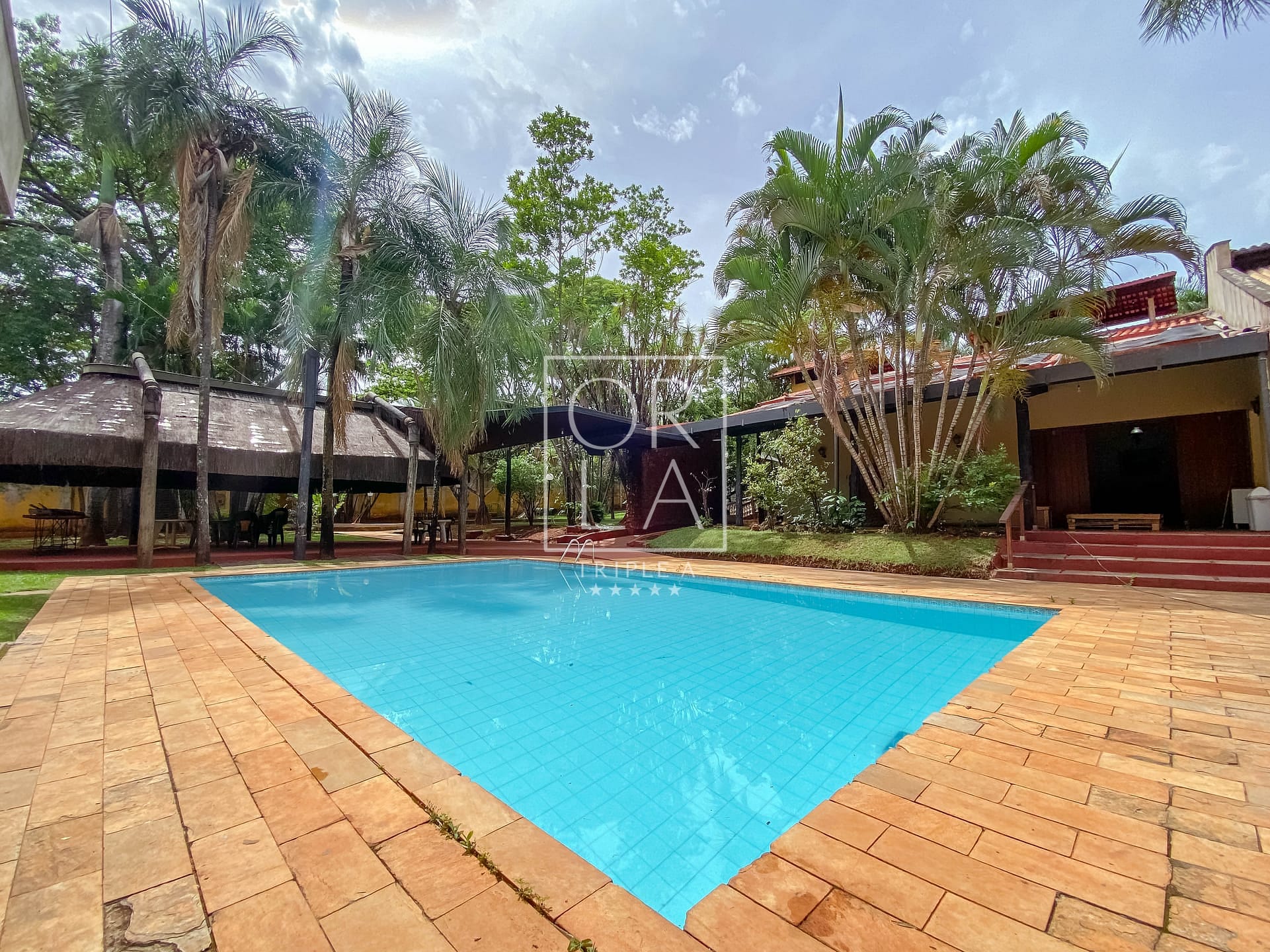 Chácara à venda, Chácaras Marivânia, Aparecida de Goiânia, GO