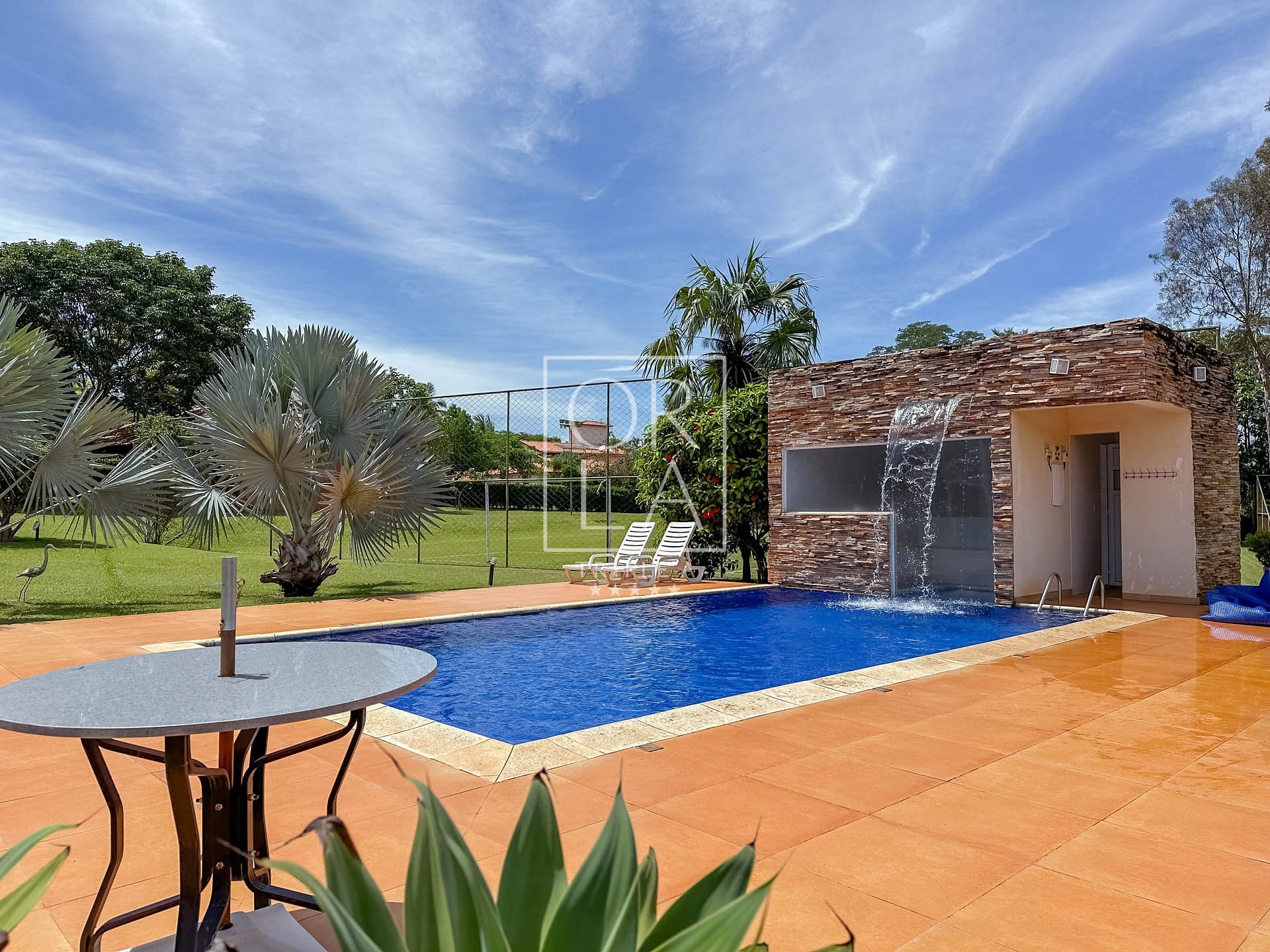 Chácara à Venda, Condomínio Alta Vista I, Senador Canedo, GO