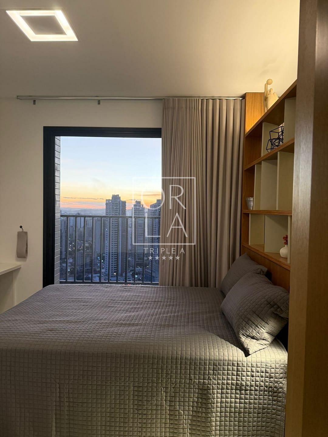 Flat à venda, Setor Marista, Goiânia, GO