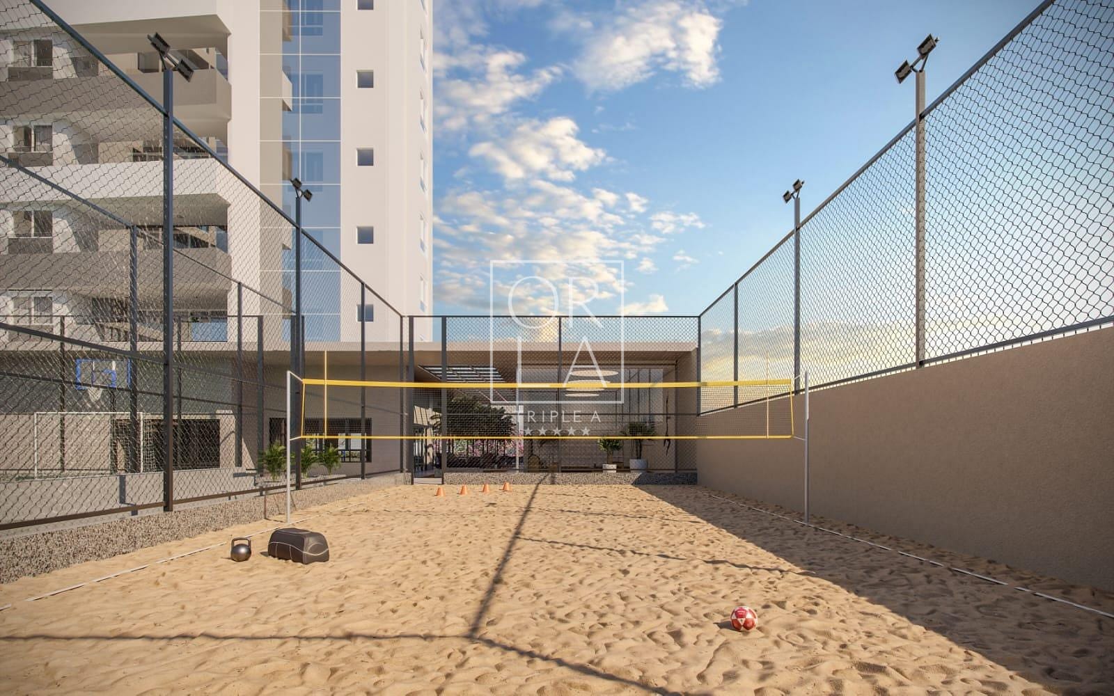 Penthouse à venda PRONTA PARA MORAR, Parque Noronha Torre A, Goiânia, GO