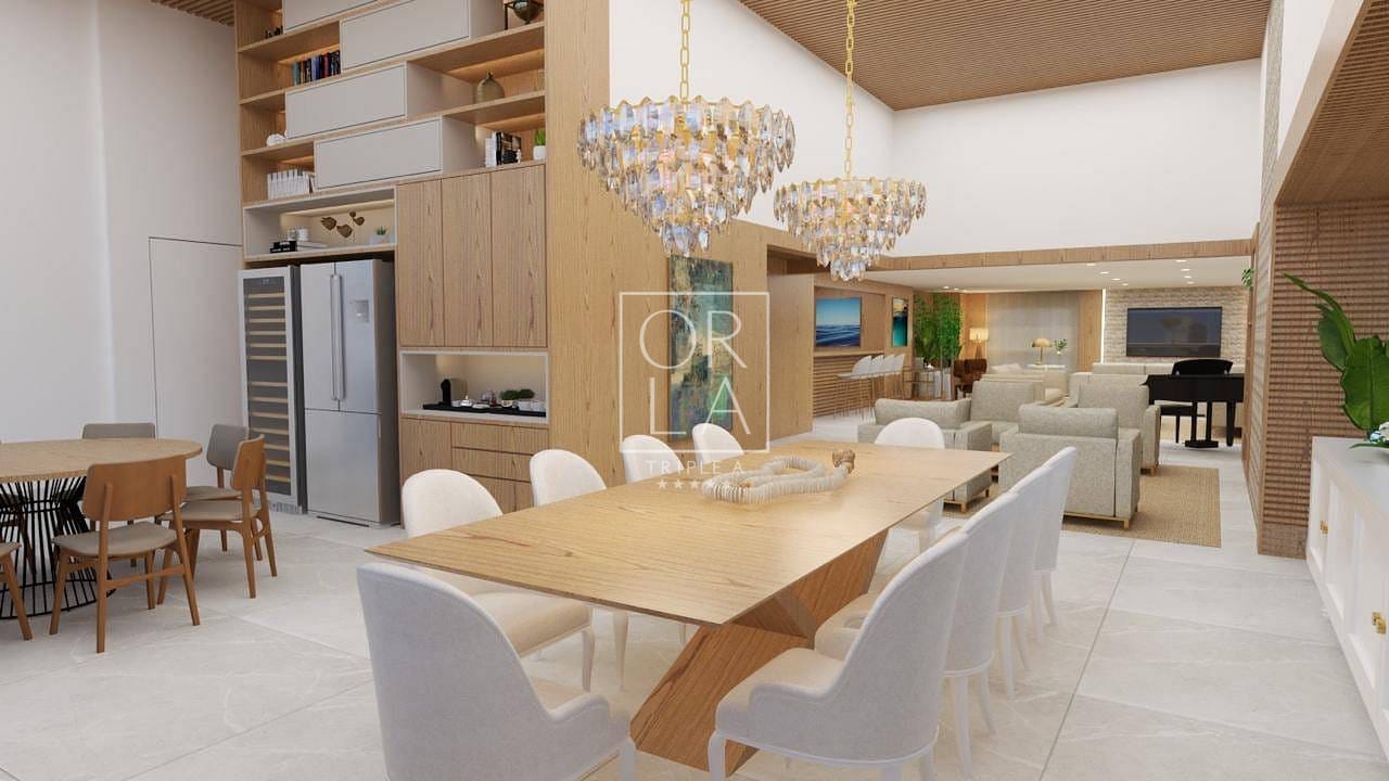 Cobertura, Jardim Goiás, Goiânia, GO