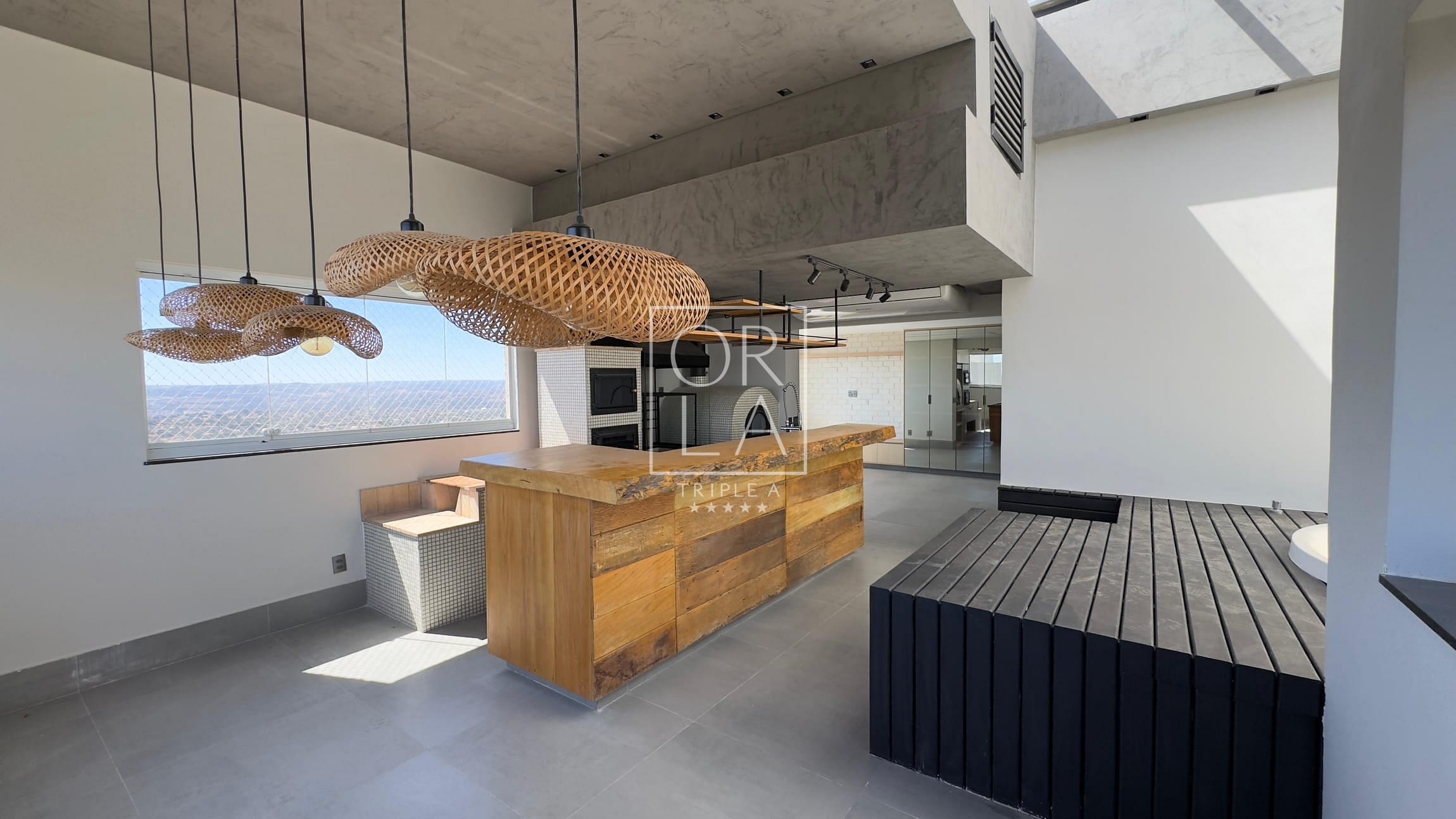 Cobertura / Penthouse à venda, Jardim Goiás, Goiânia, GO