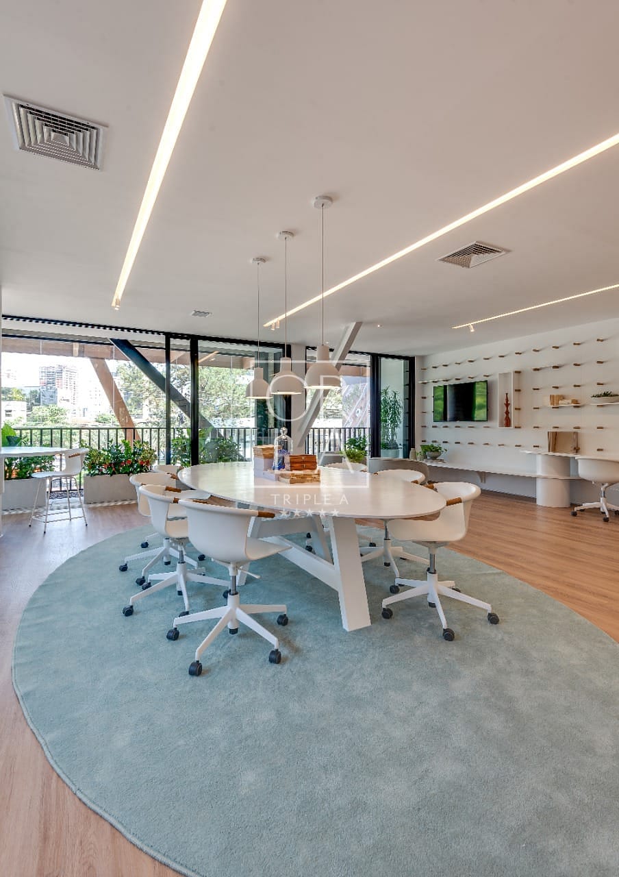 Sala comercial à venda, Setor Marista, Goiânia-GO