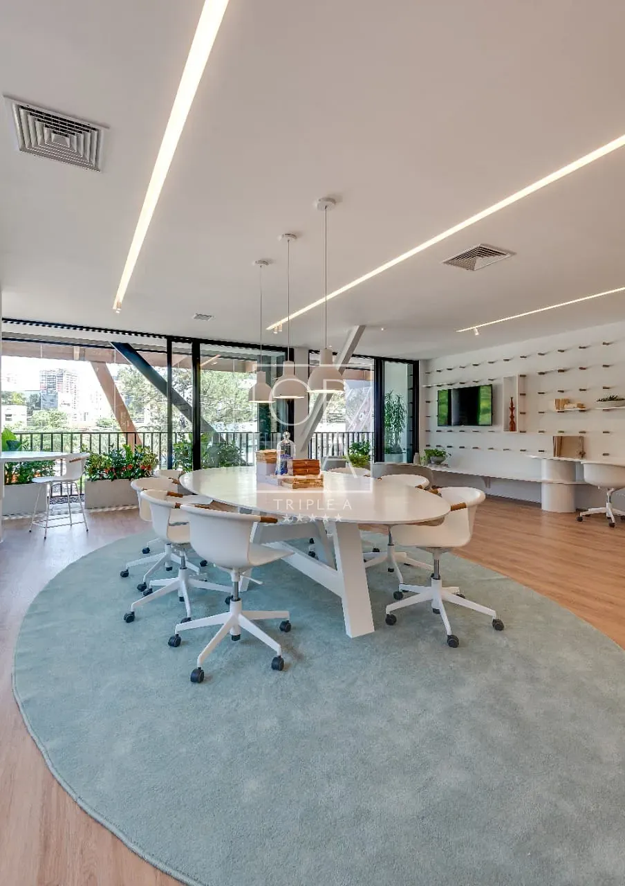 Sala comercial à venda, Setor Marista, Goiânia-GO