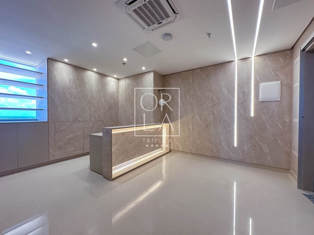 Sala à Venda, Setor Marista, Goiânia, GO