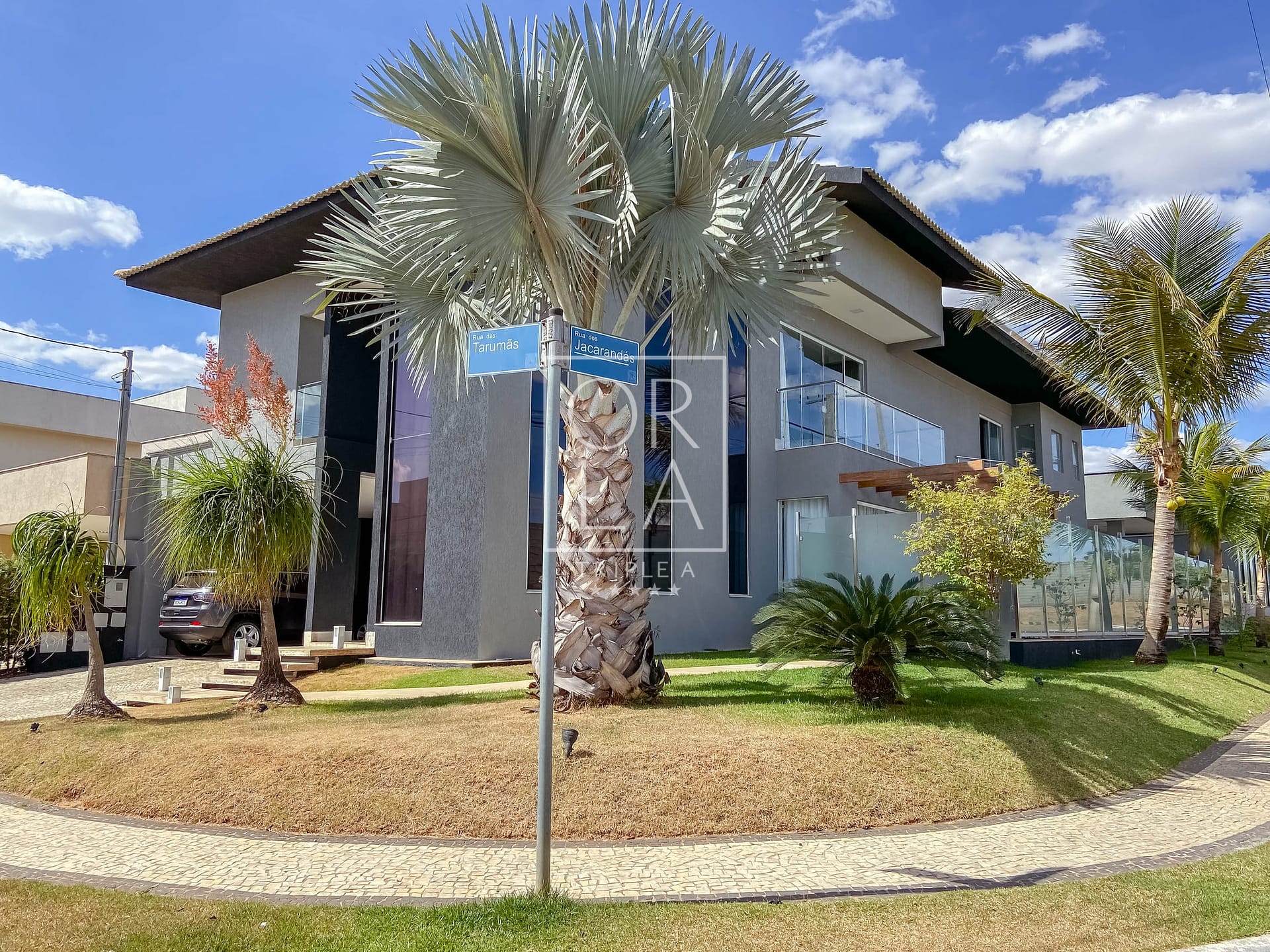 Sobrado à venda, Jardins Lisboa, Goiânia, GO