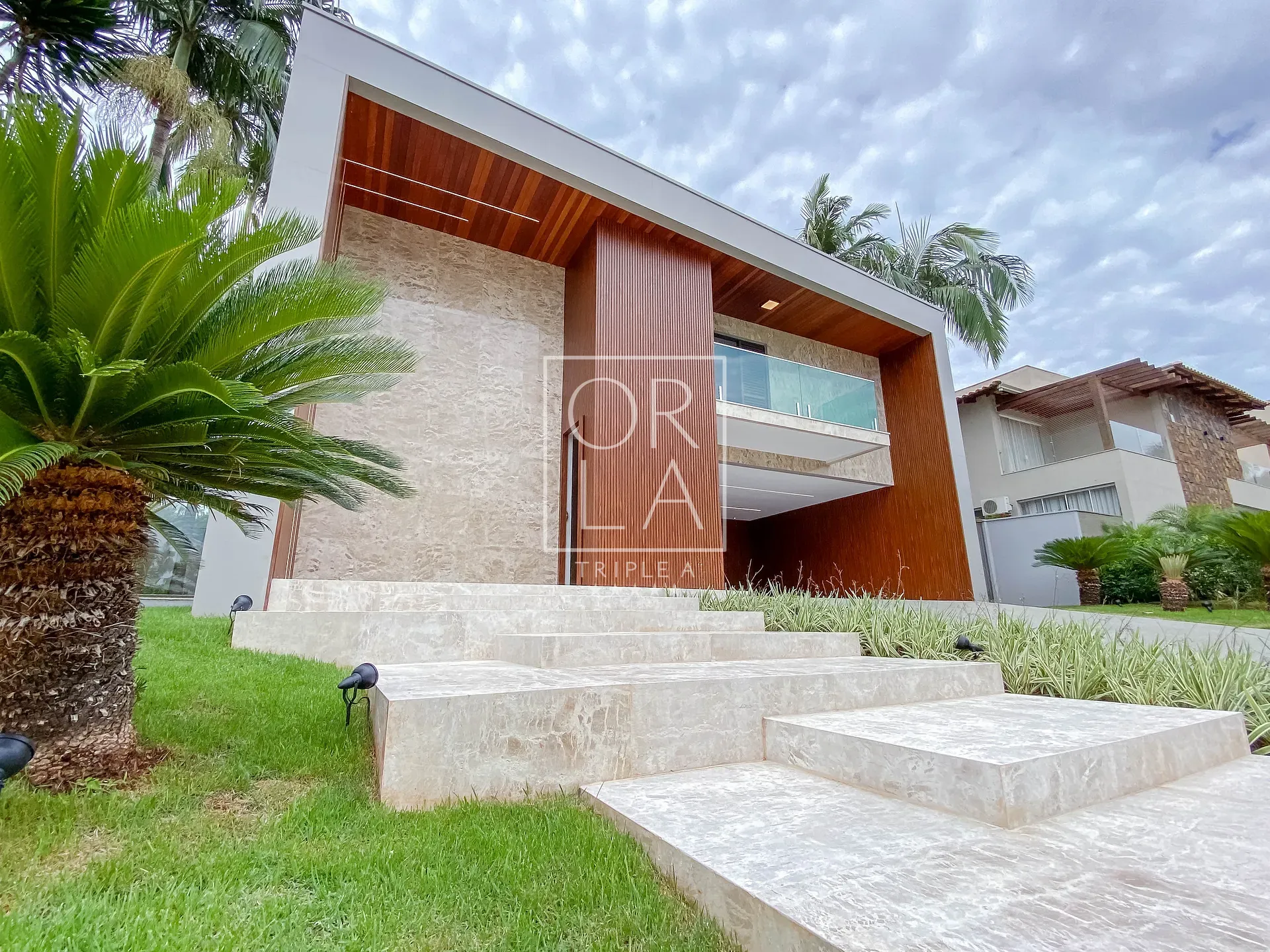 Casa em condomínio à Venda, Alphaville Goiás, Goiânia, GO