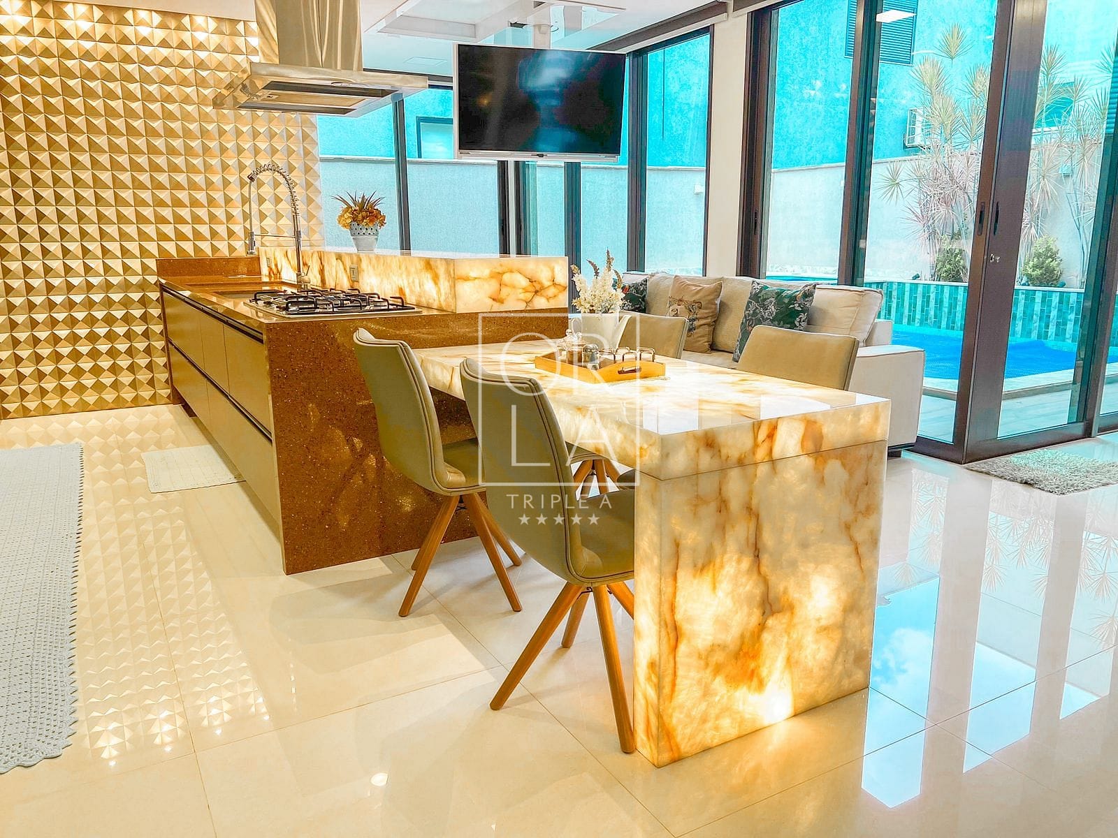 Sobrado à venda, Jardins Madri, Goiânia, GO