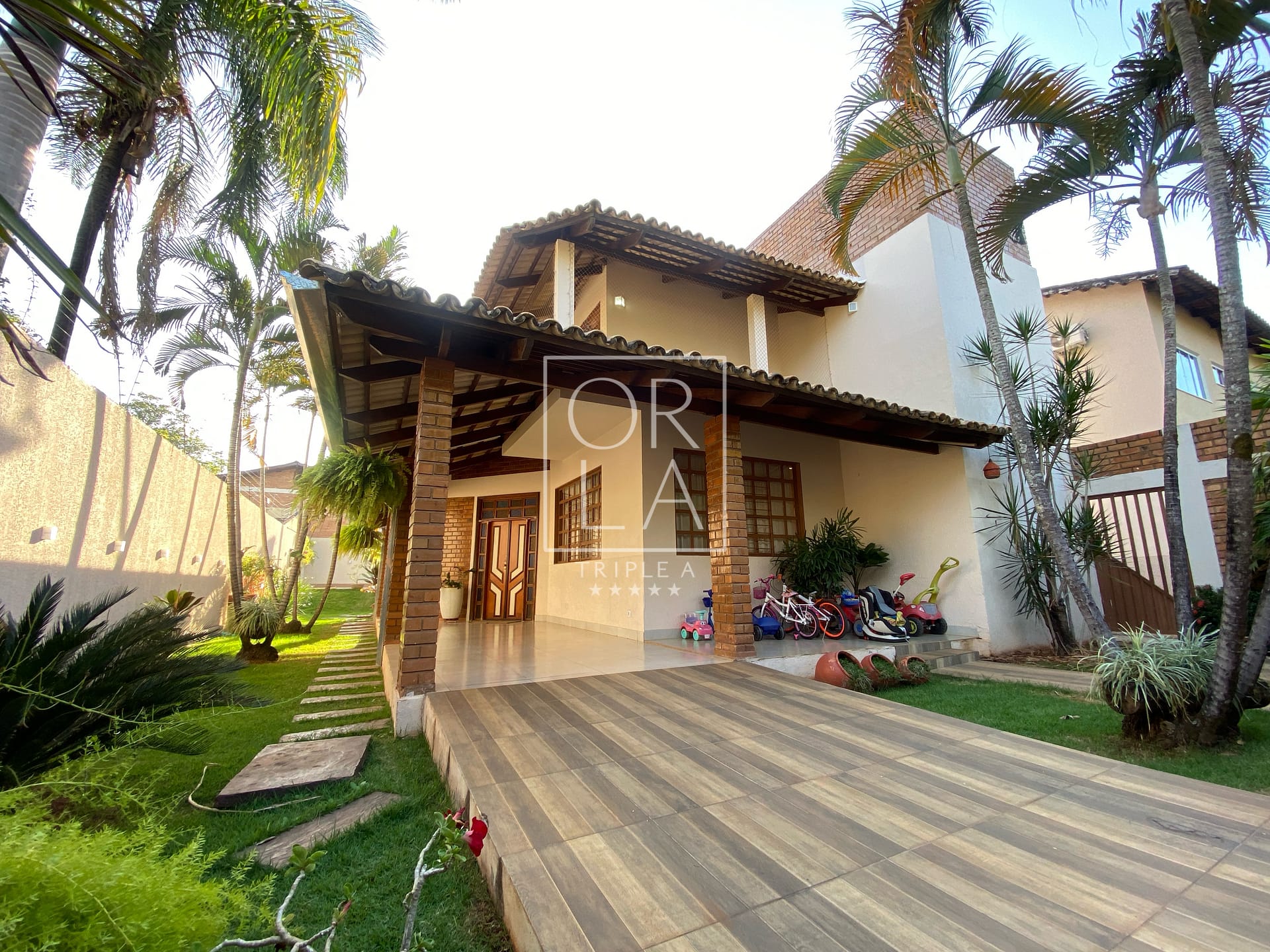 Sobrado à Venda, Setor Jaó, Goiânia, GO