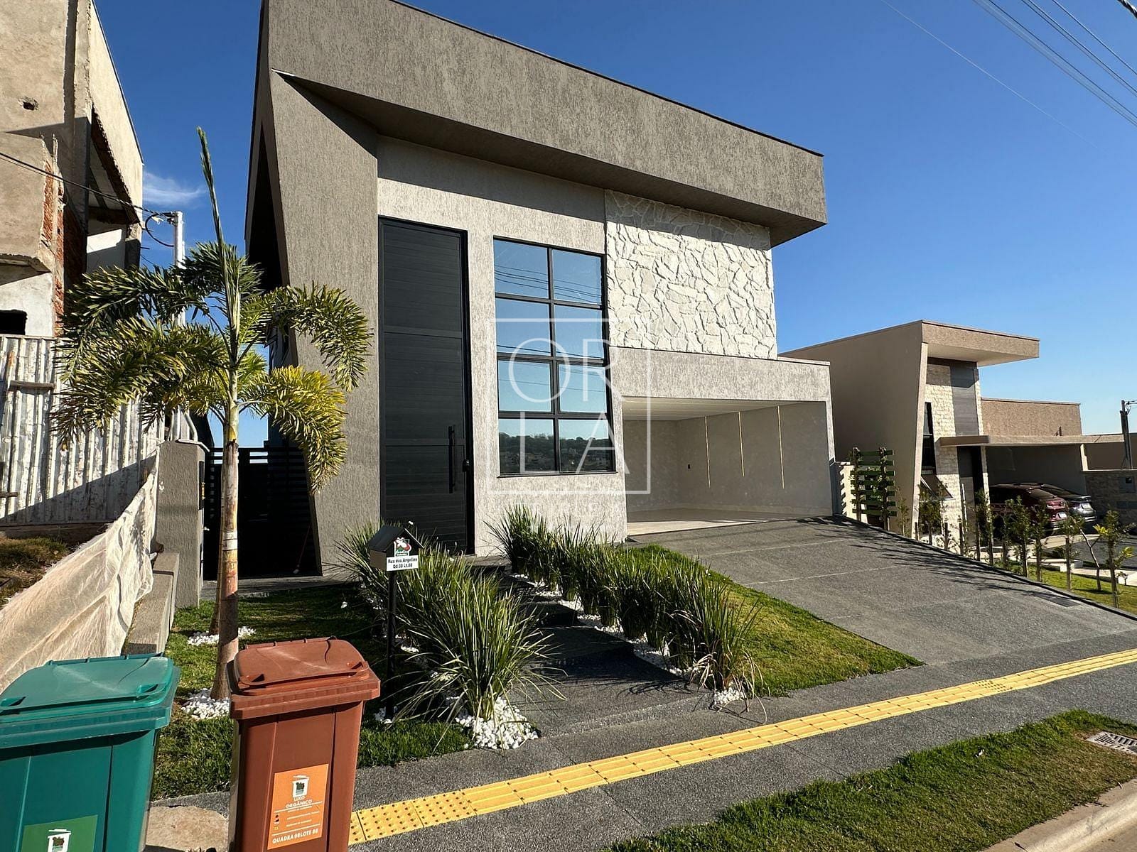 Sobrado à venda, Jardins Bolonha, Senador Canedo, GO