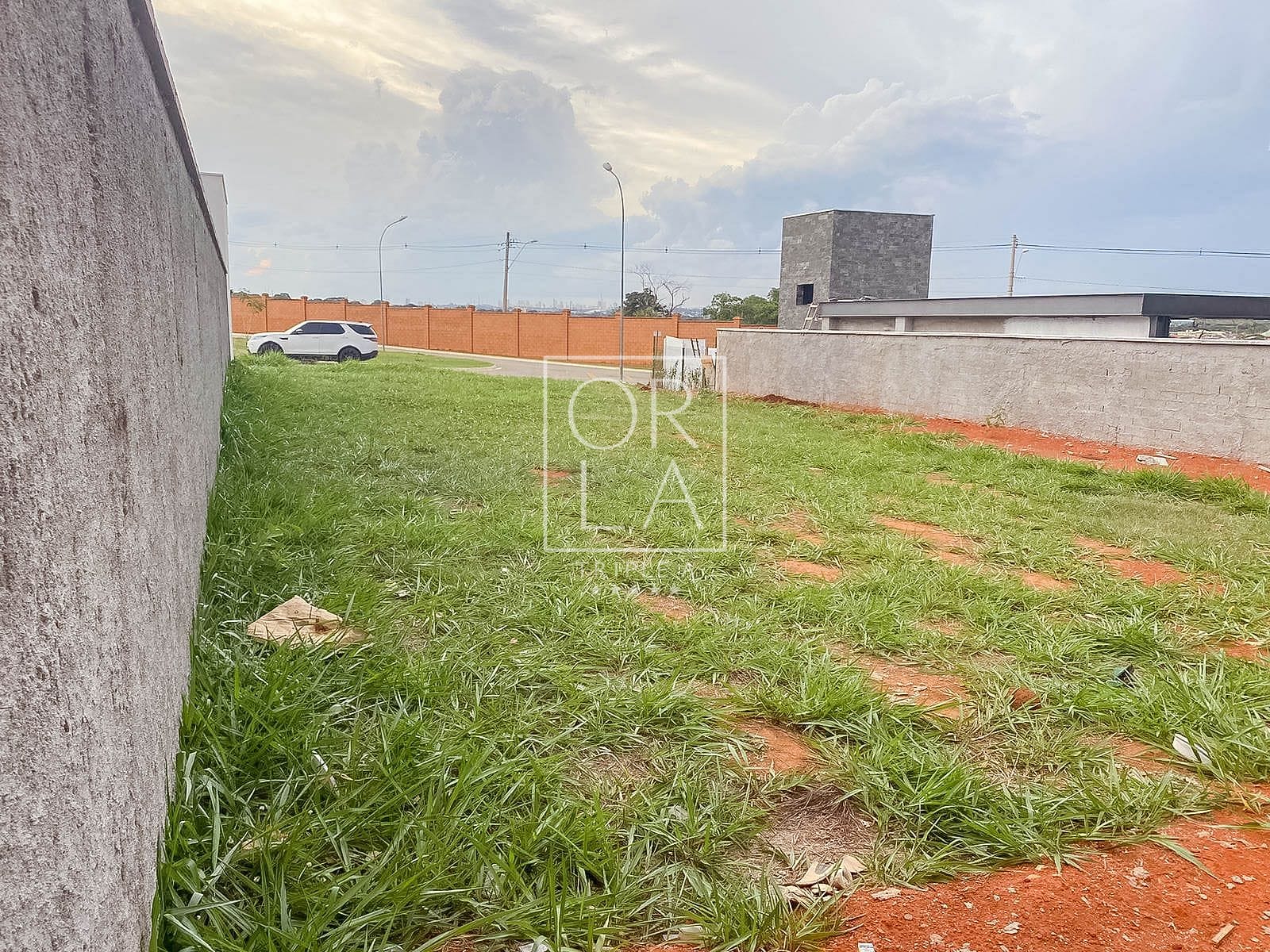 Terreno/Lote à venda Portal do Sol Golfe Green- Goiânia- GO