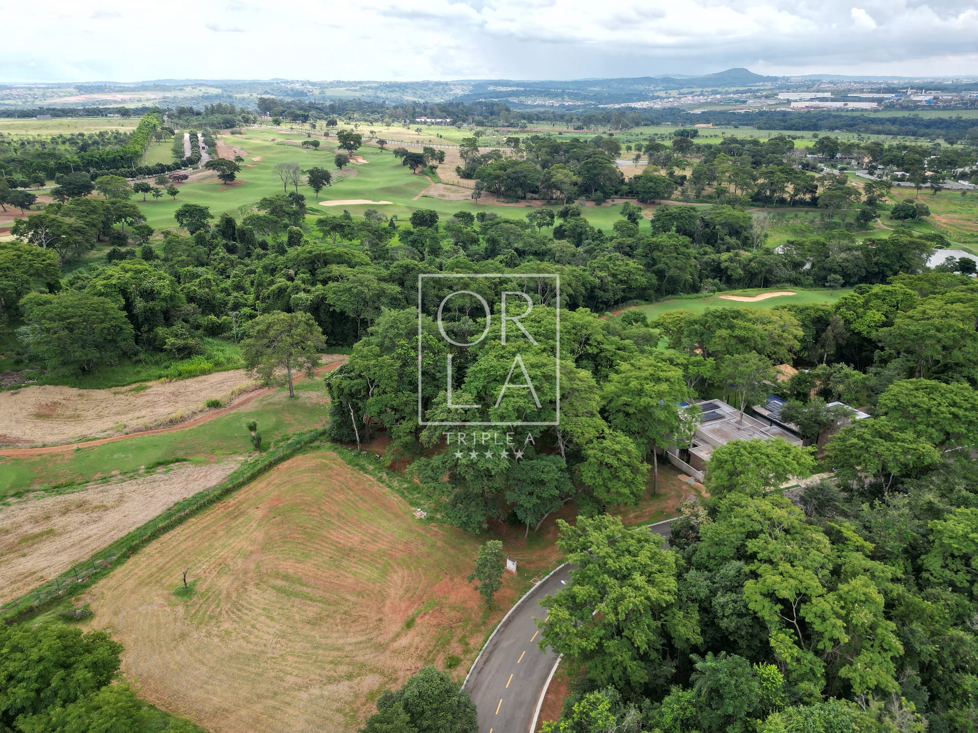 Terreno à venda, Portal do Sol Green, Goiânia, GO