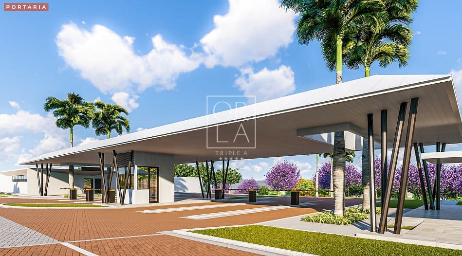 Terreno à venda, Jardins Londres, Goiânia, GO