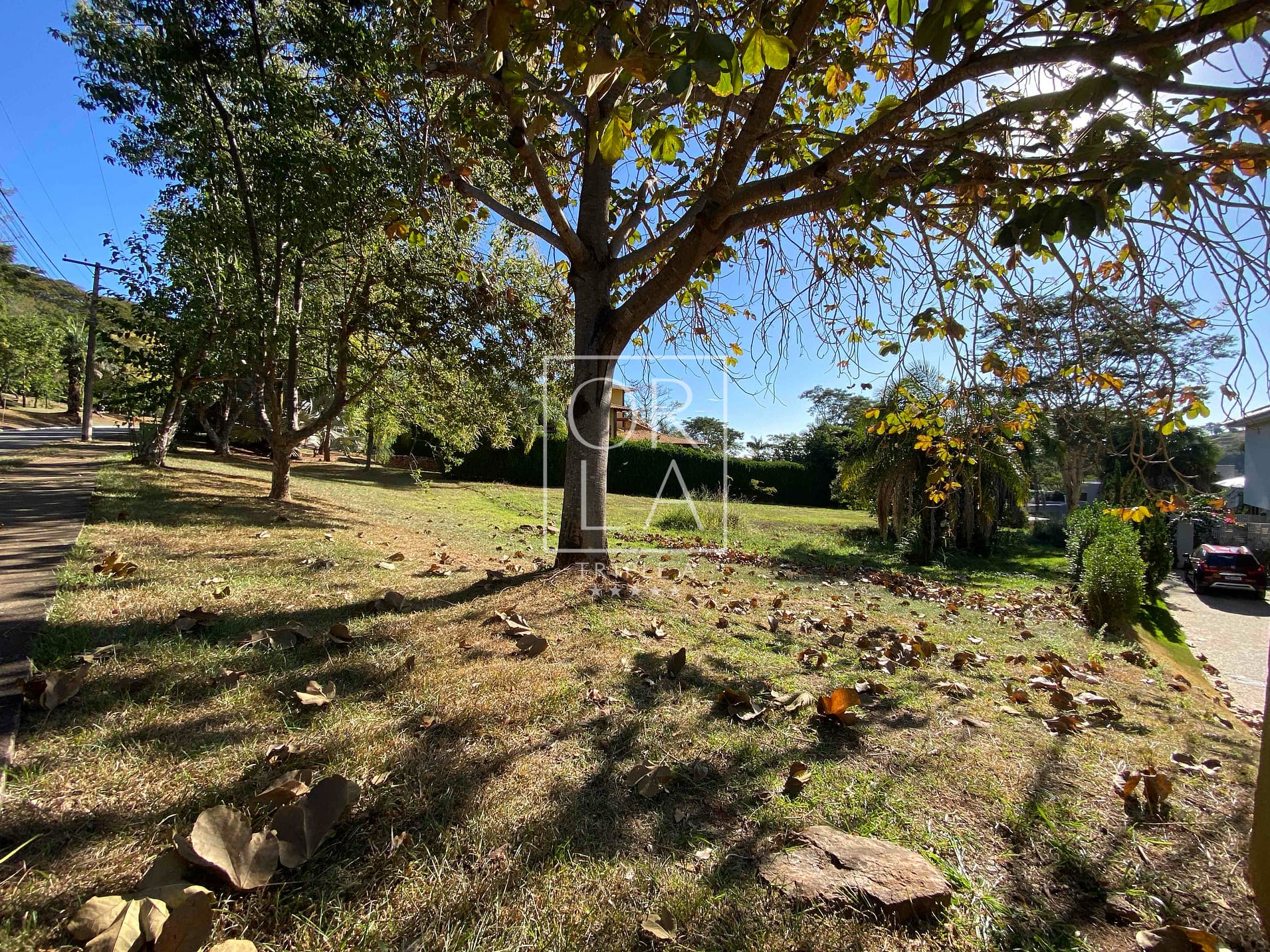 Terreno em condomínio à Venda, Residencial Aldeia do Vale, Goiânia, GO