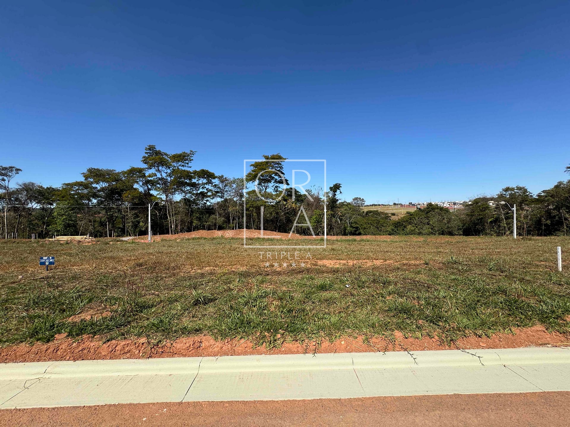 Lote à Venda, Jardins Amsterdã, Goiânia, GO