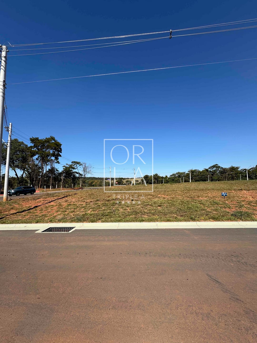 Lote à Venda, Jardins, Goiânia, GO