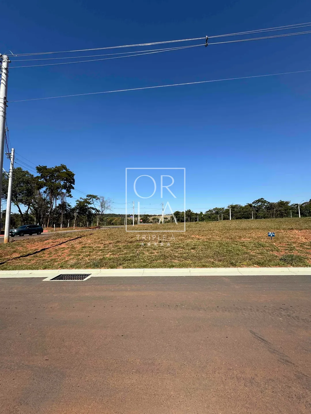 Lote à Venda, Jardins, Goiânia, GO