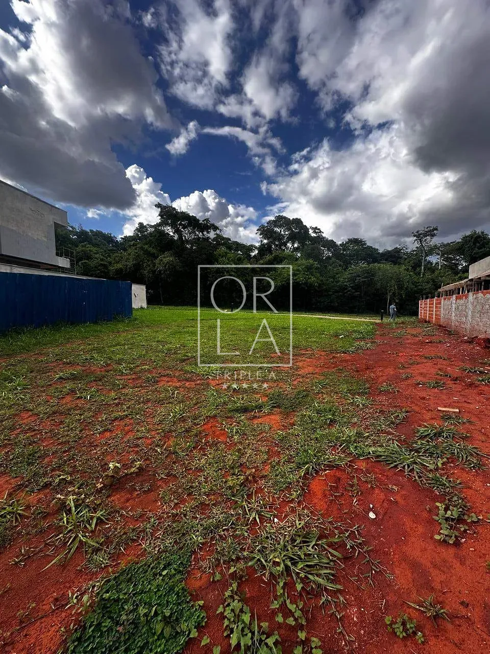 Terreno à venda, Plateau D’or Privilege, Goiânia, GO