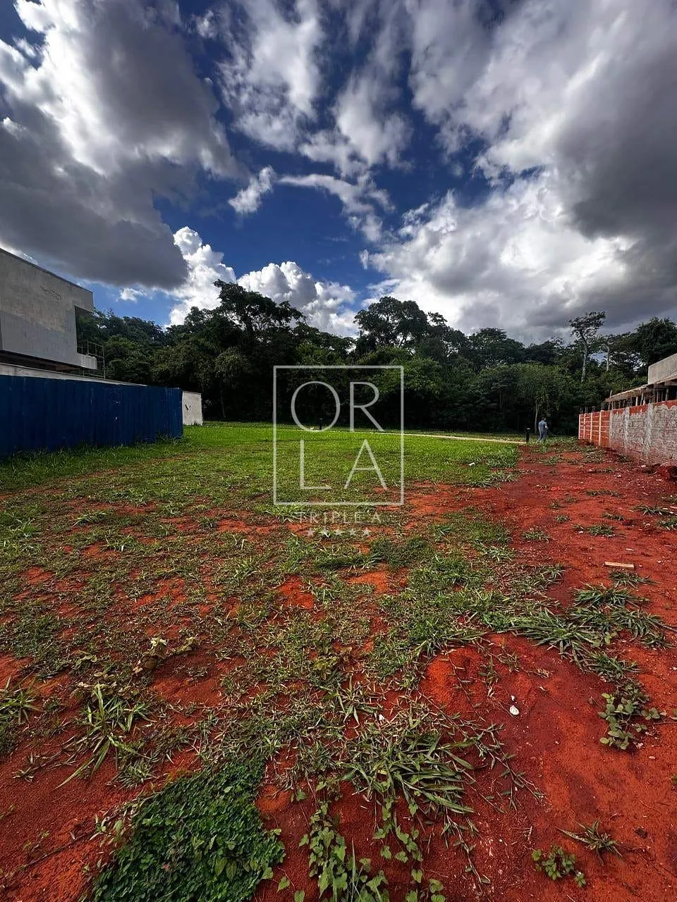 Terreno à venda, Plateau D’or Privilege, Goiânia, GO