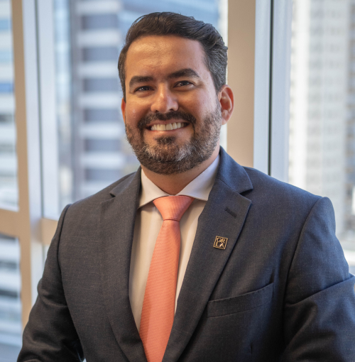 Marcus Menezes