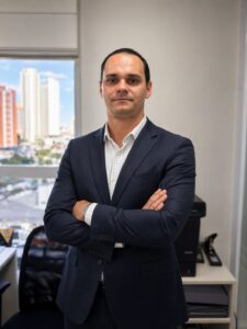 Douglas Franco