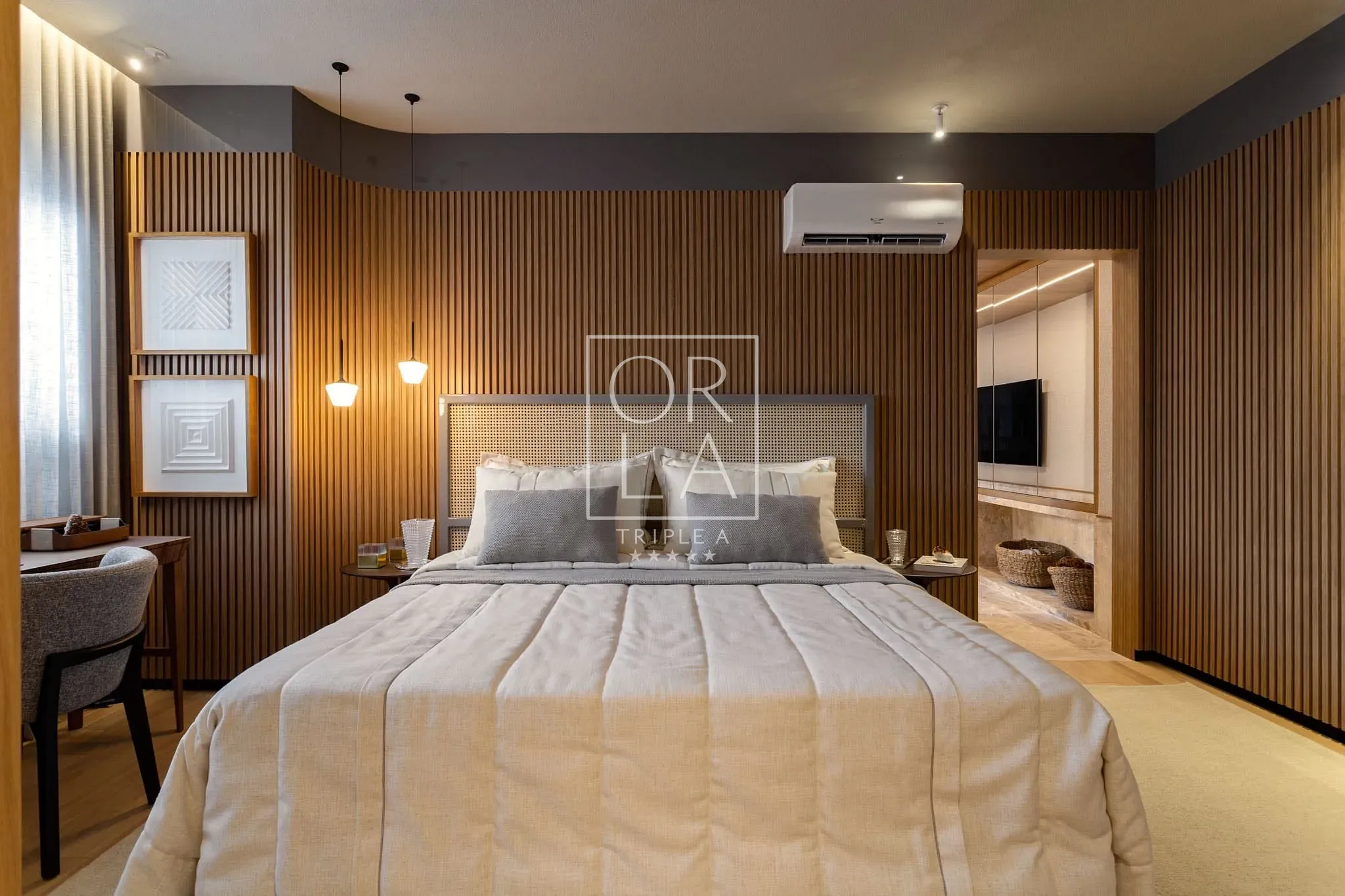 Apartamento à venda, Setor Marista, Goiânia, GO