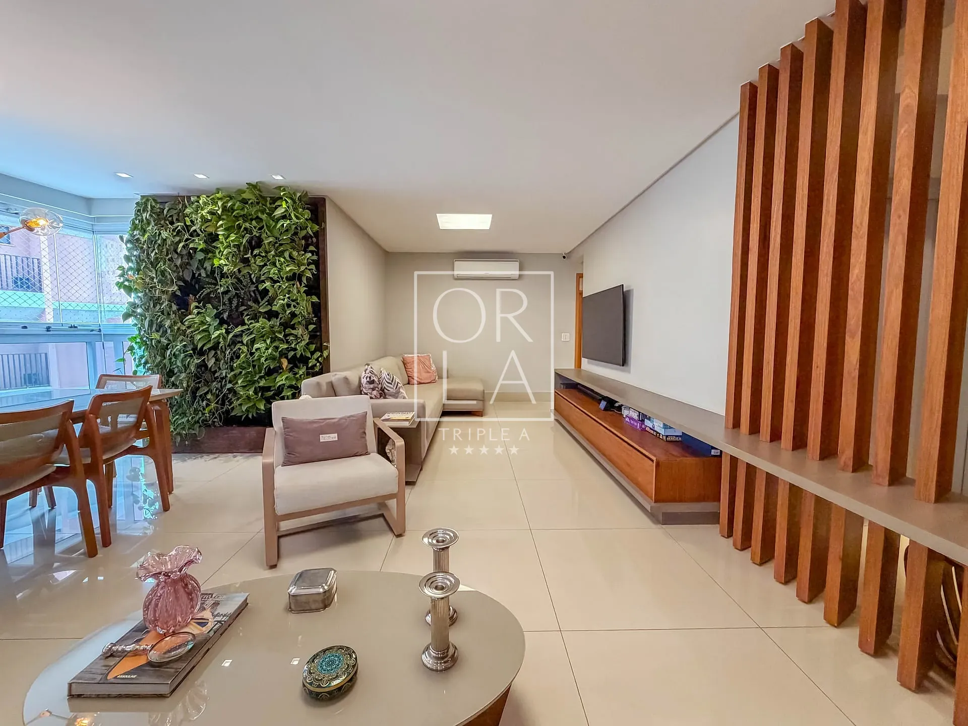 Apartamento à venda, Setor Oeste, Goiânia, GO