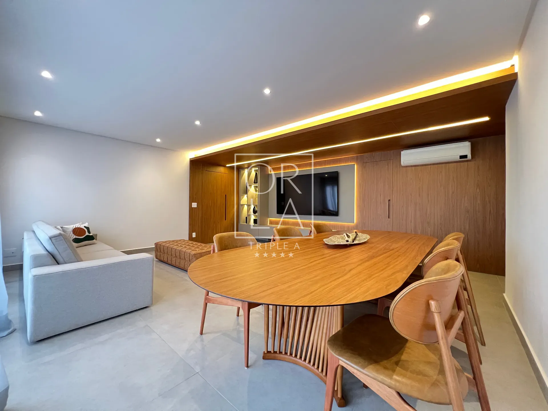 Apartamento padrão à Venda, Setor Marista, Goiânia, GO