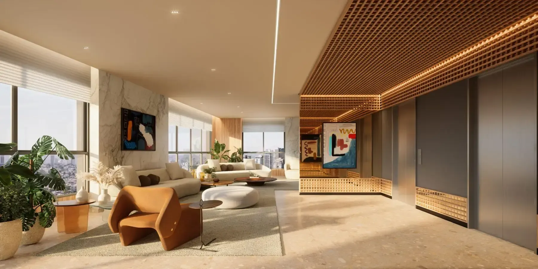 Apartamento à venda, Setor Marista, Goiânia, GO