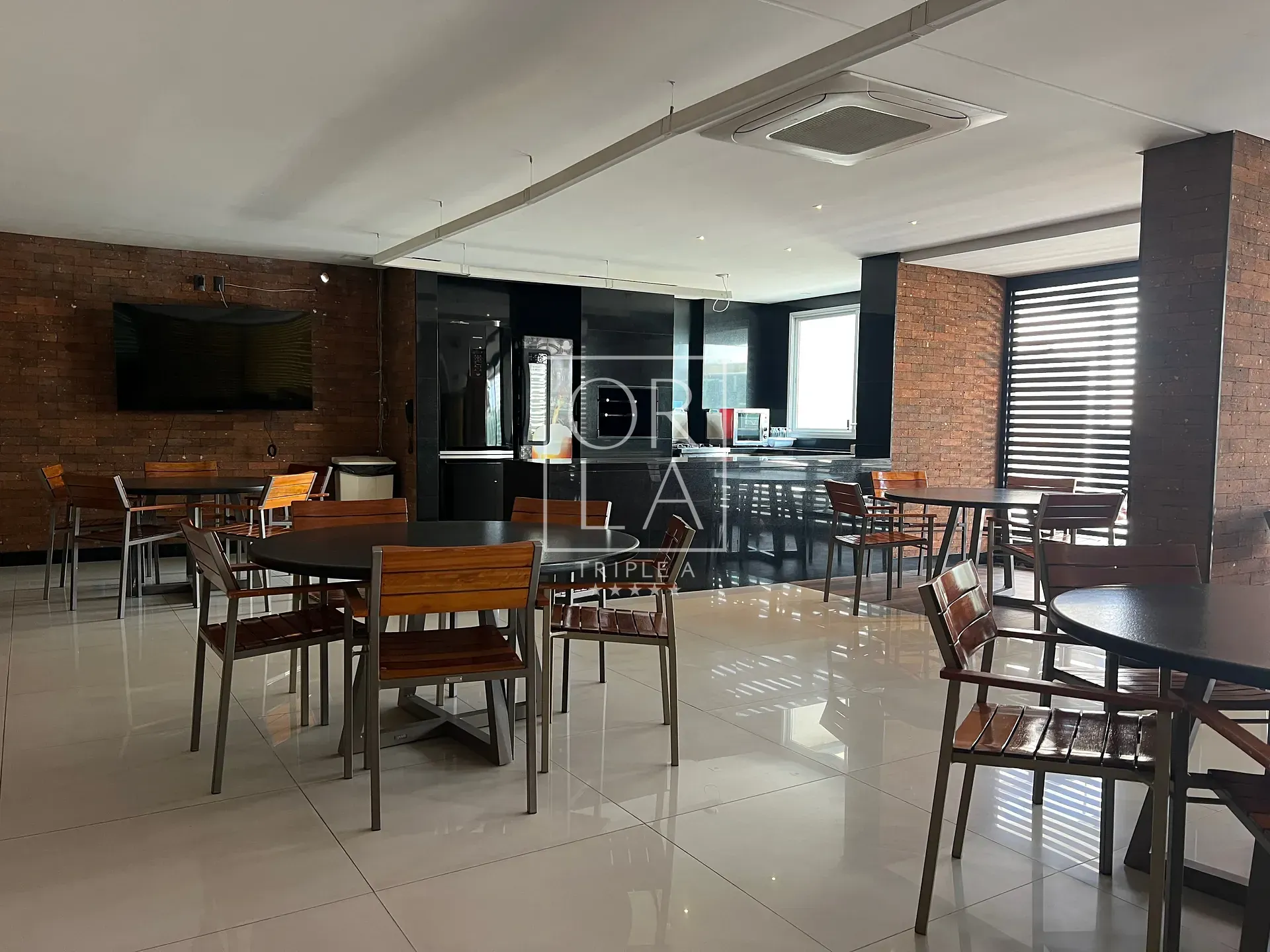 Apartamento padrão à Venda, Setor Bueno, Goiânia, GO