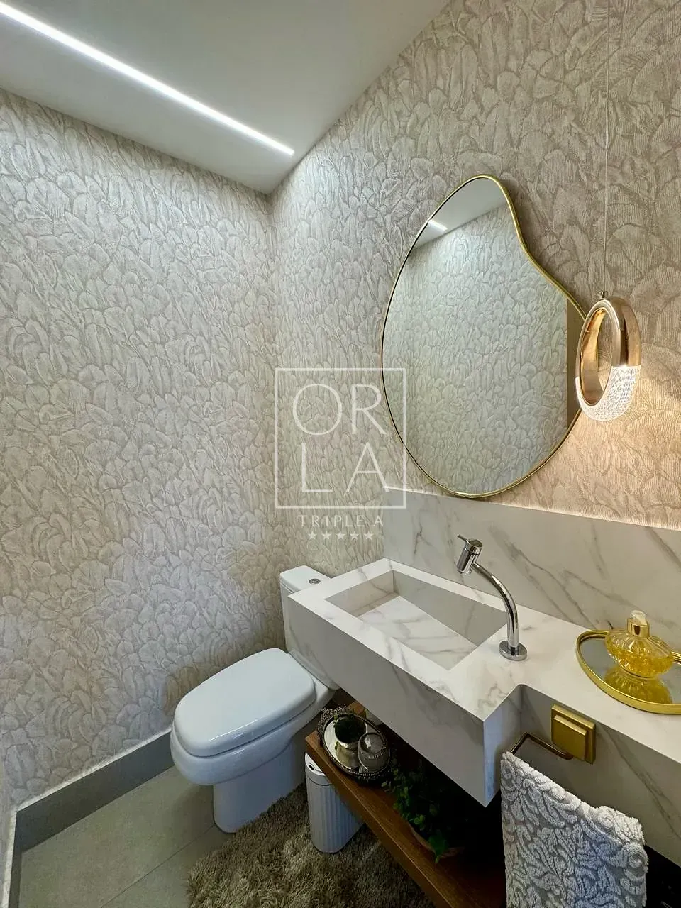 Apartamento padrão à Venda, Setor Bueno, Goiânia, GO