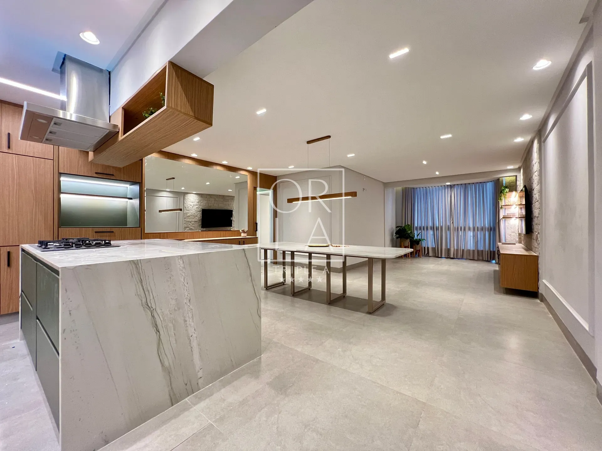 Apartamento padrão à Venda, Setor Oeste, Goiânia, GO