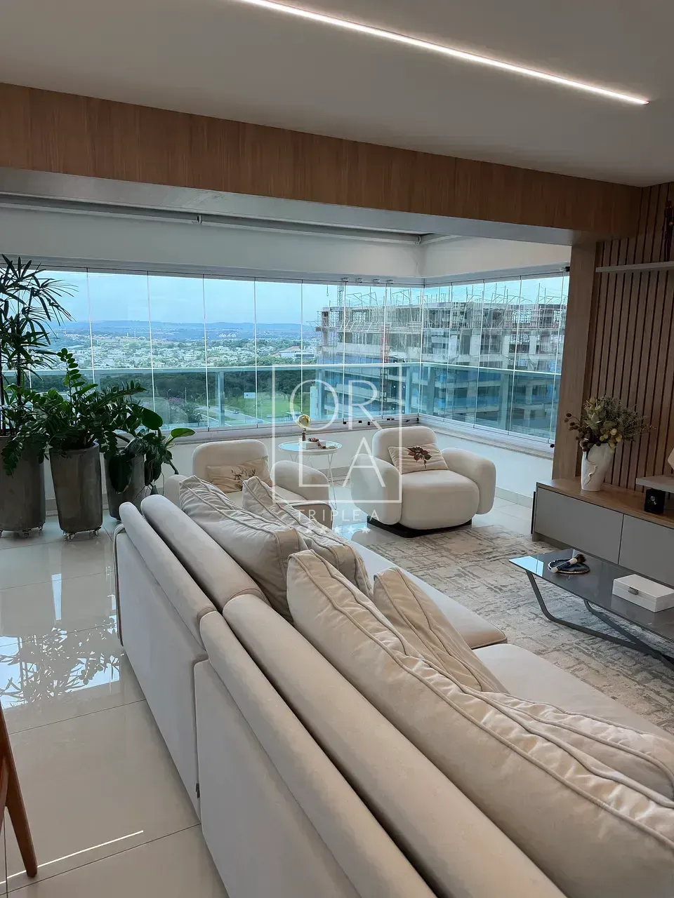 Apartamento à venda, Park Lozandes, Goiânia, GO