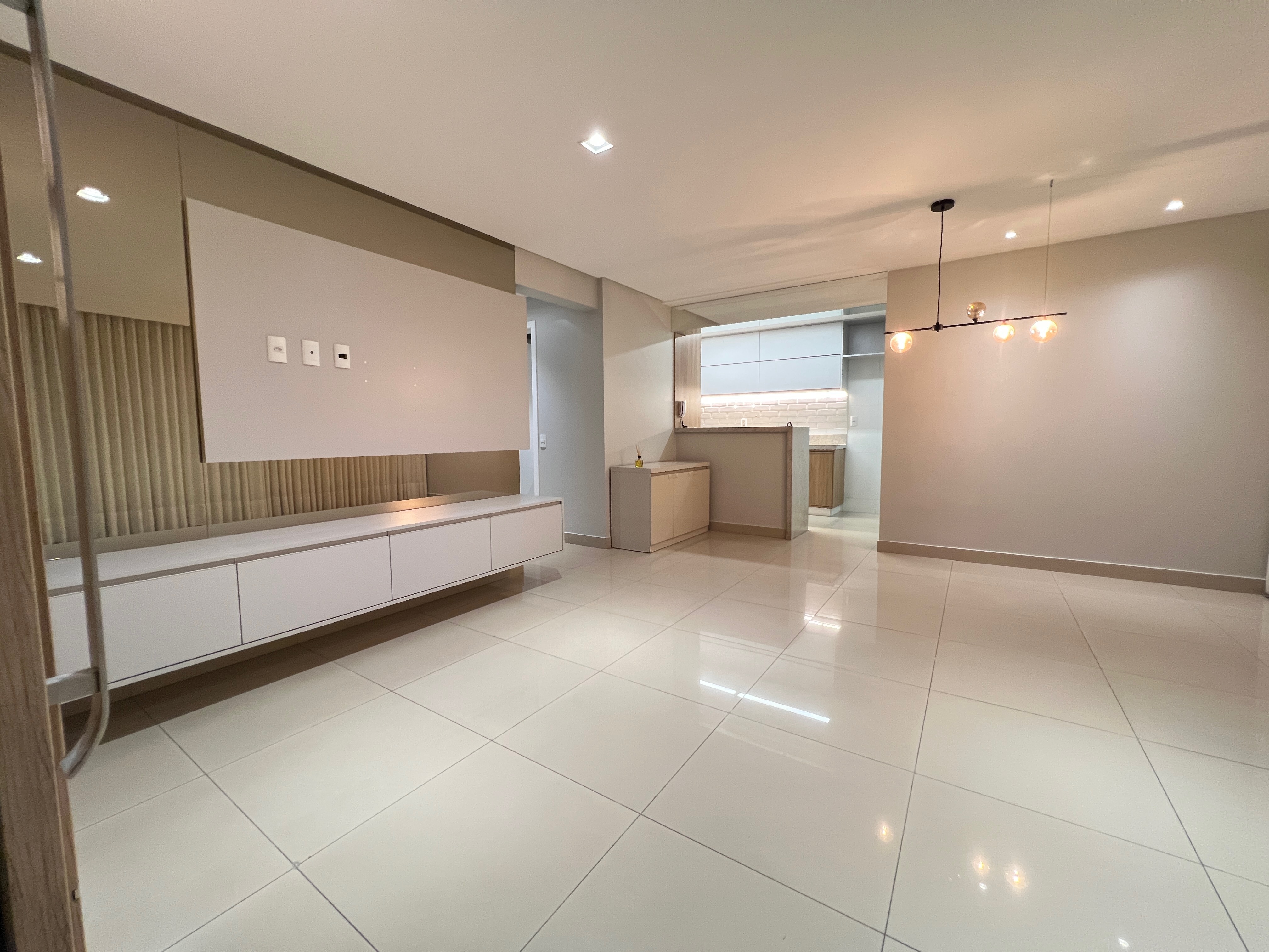 Apartamento padrão à Venda, Setor Bueno, Goiânia, GO