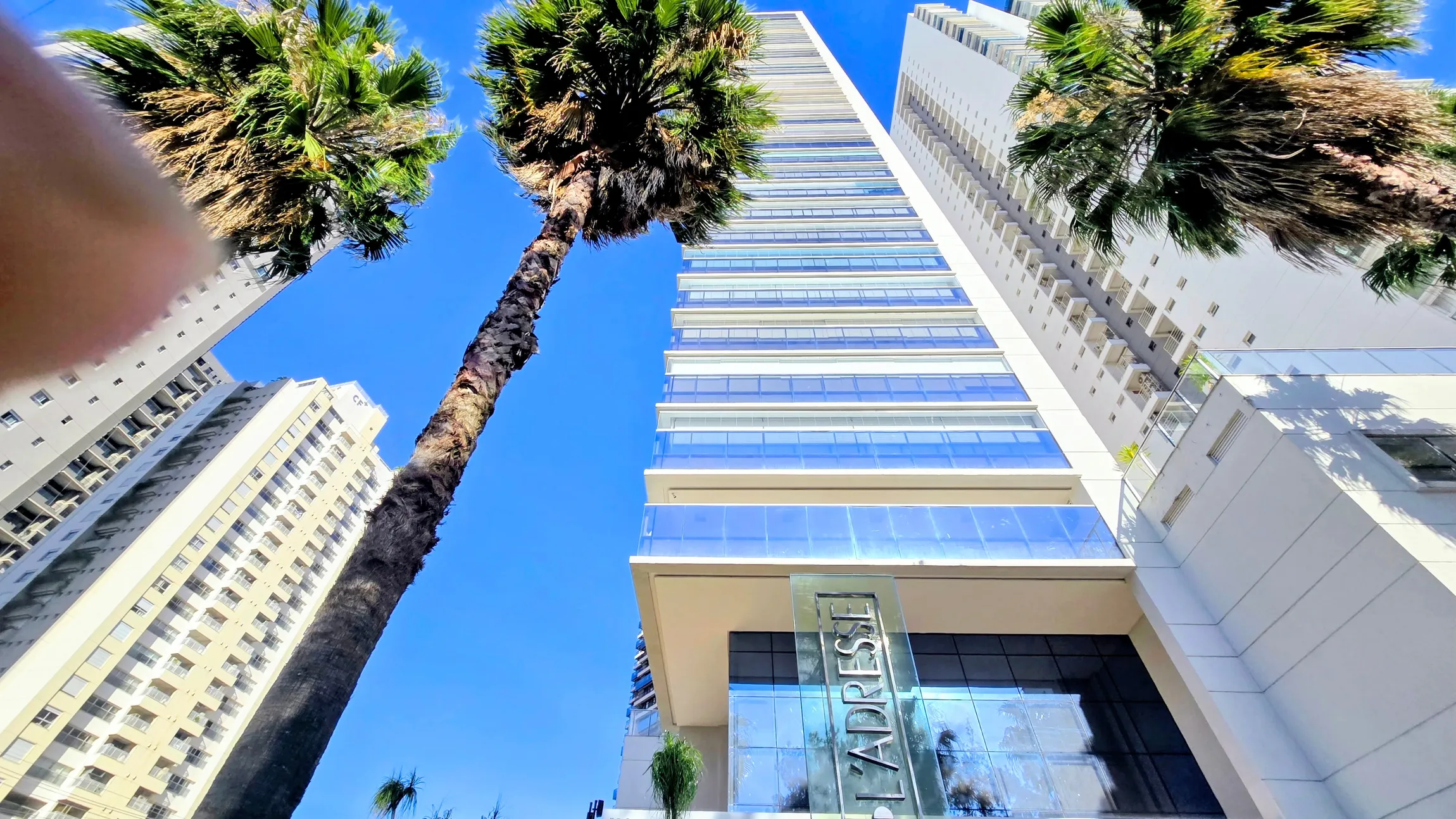 Apartamento de Alto Padrão à Venda no Setor Marista, 265m², 1 por andar na Ricardo Paranhos