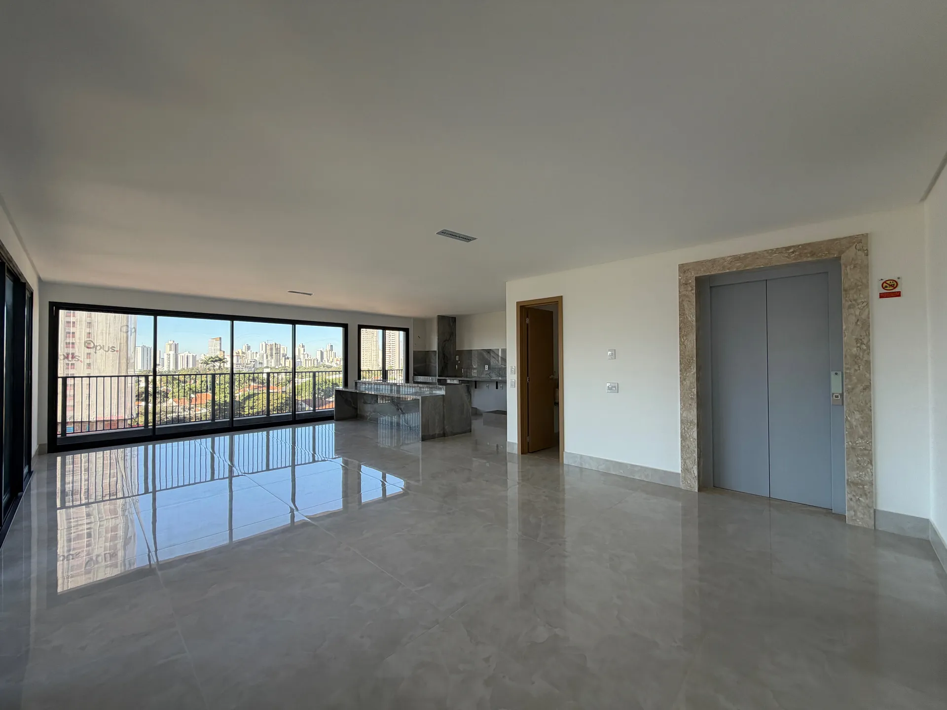 Apartamento à venda, Setor Marista, Goiânia, GO