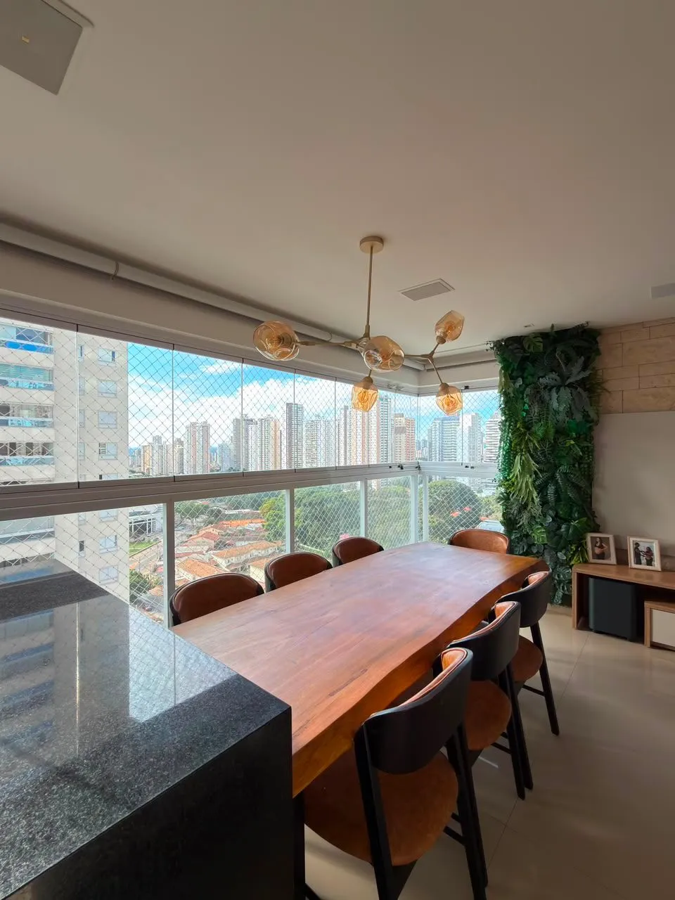 Apartamento à venda, Jardim América, Goiânia, GO