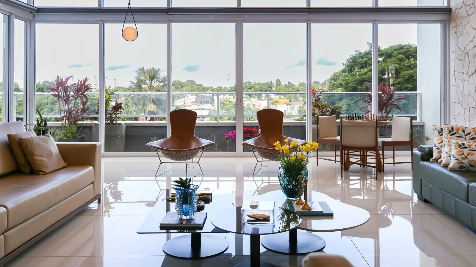 Apartamento à venda, Setor Marista, Goiânia, GO