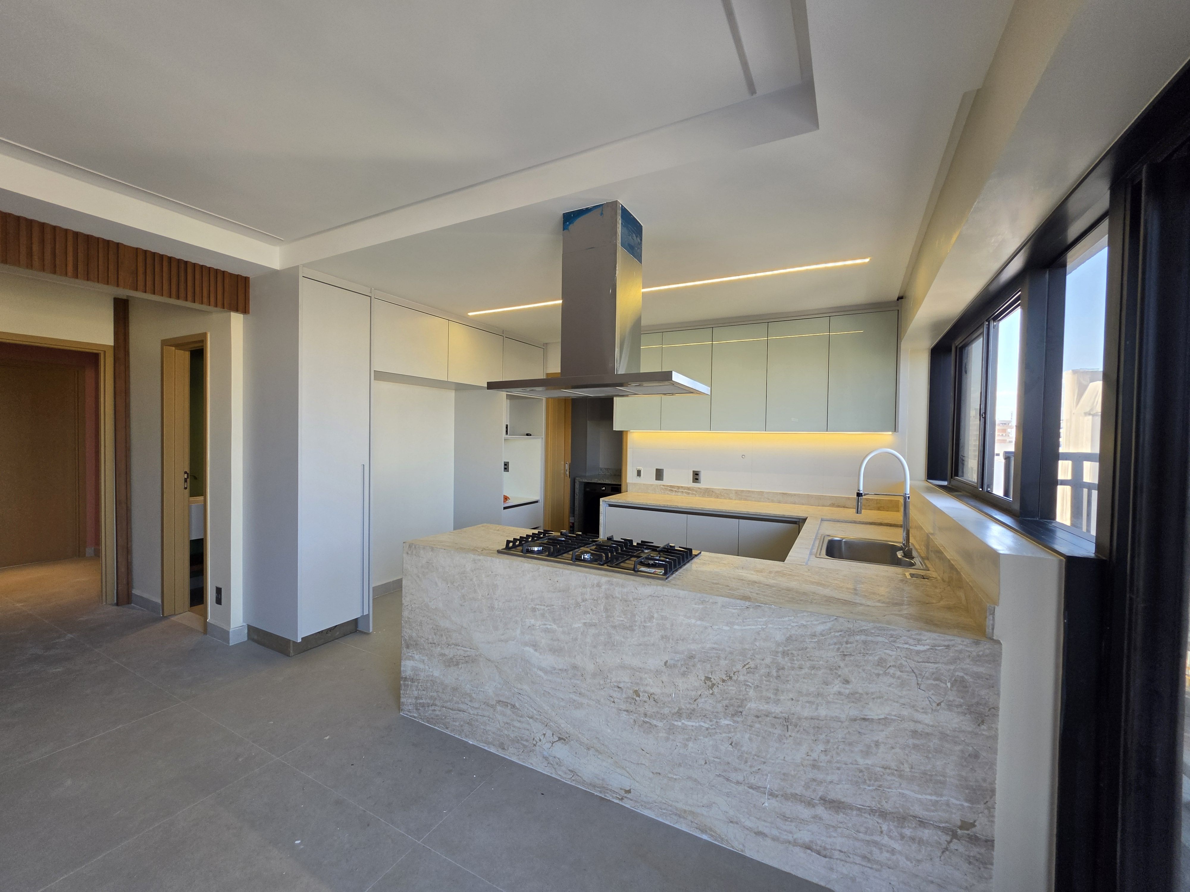 Apartamento à venda no Zayn Marista